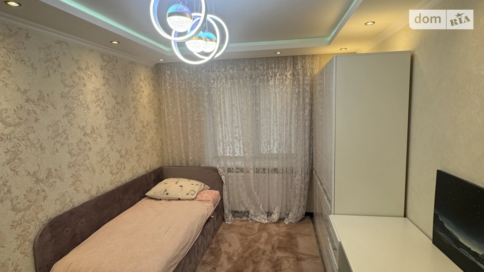 2-комнатная квартира 67 кв. м в Тернополе, ул. Генерала Мирона Тарнавского, 32 - фото 4