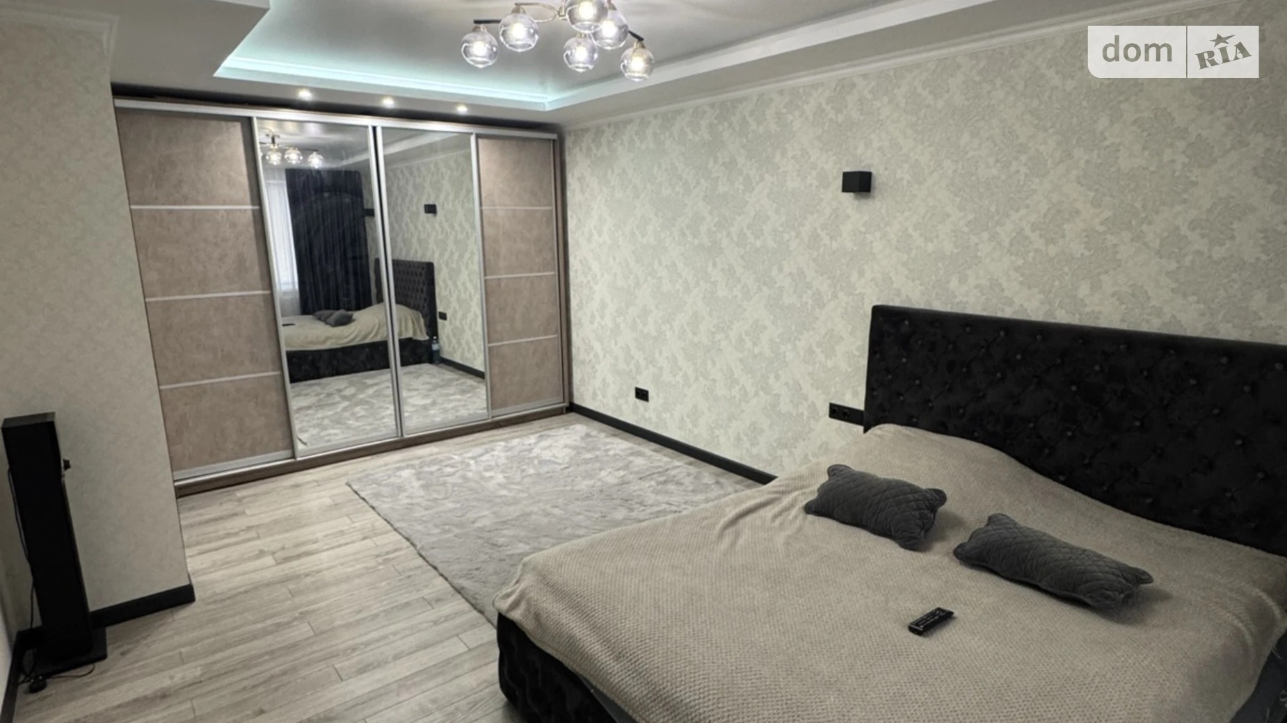 2-комнатная квартира 67 кв. м в Тернополе, ул. Генерала Мирона Тарнавского, 32 - фото 3