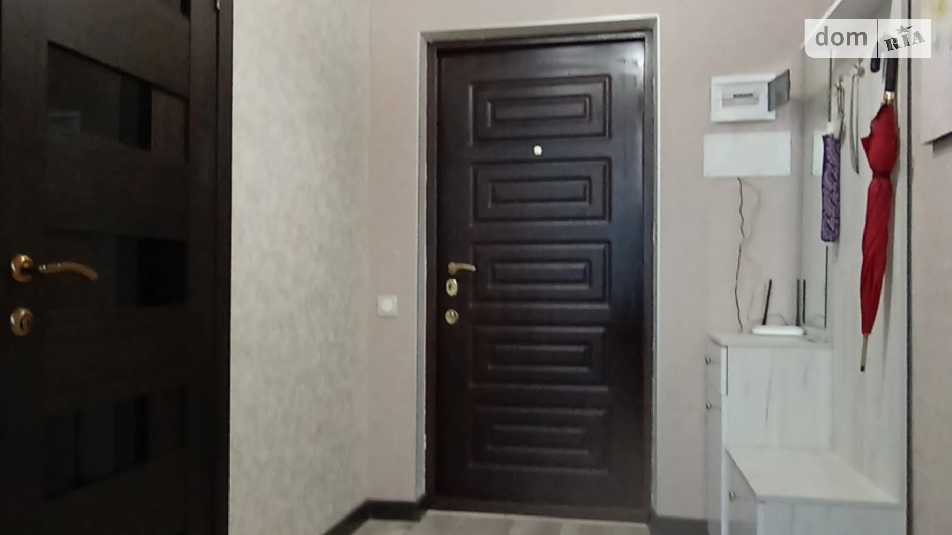 Сдается в аренду 1-комнатная квартира 40 кв. м в Одессе, Фонтанская дор., 58/1 - фото 2