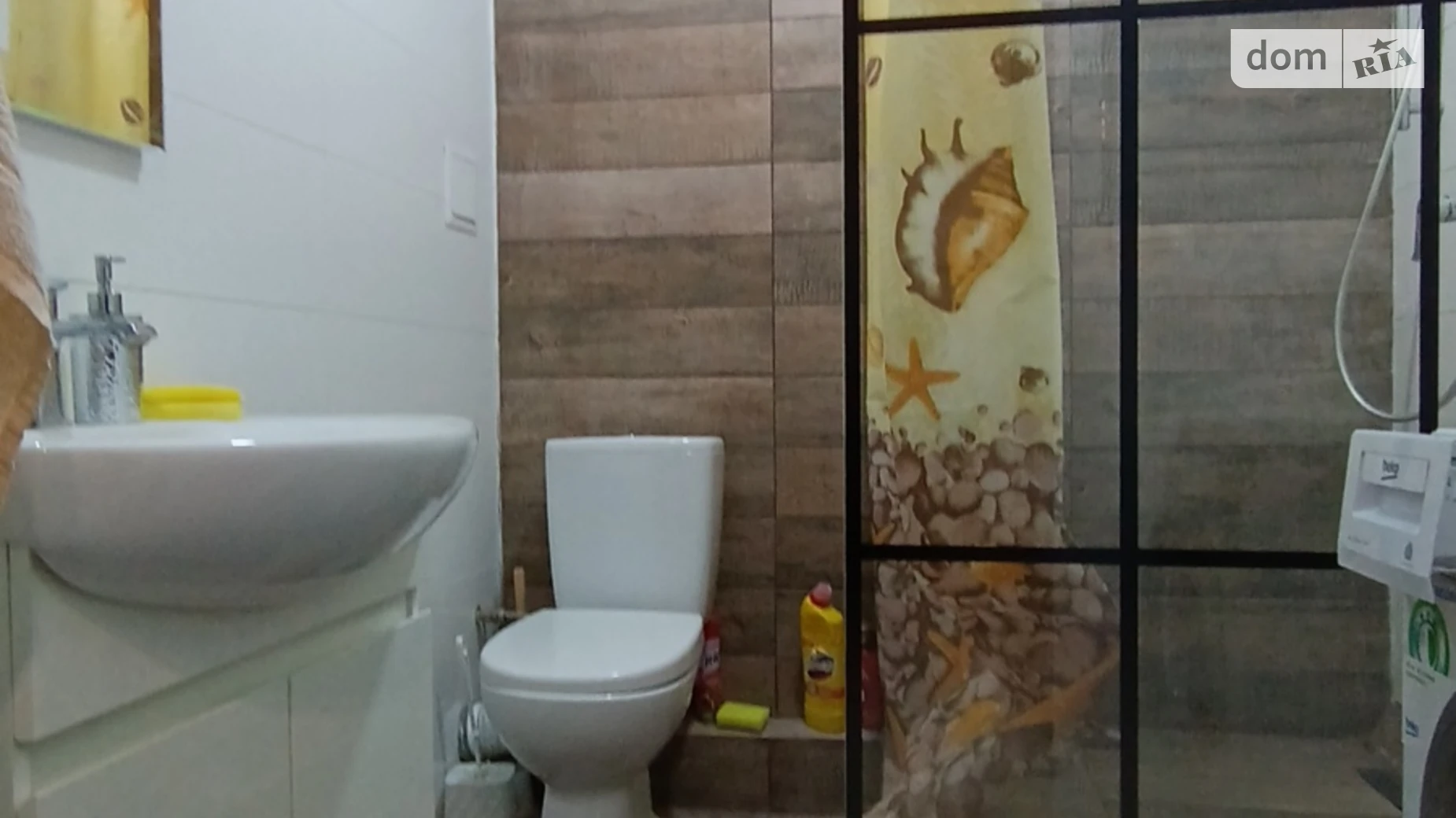 Сдается в аренду 1-комнатная квартира 40 кв. м в Одессе, Фонтанская дор., 58/1 - фото 4