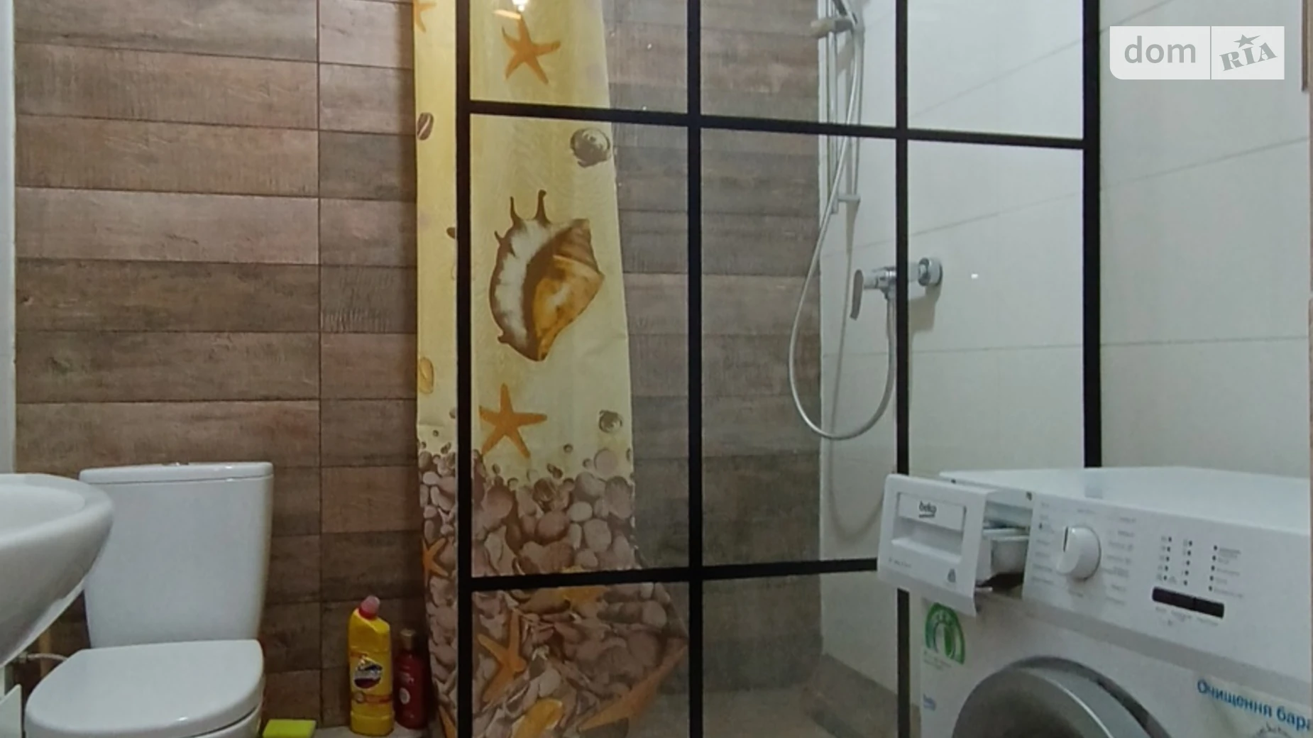 Сдается в аренду 1-комнатная квартира 40 кв. м в Одессе, Фонтанская дор., 58/1 - фото 3