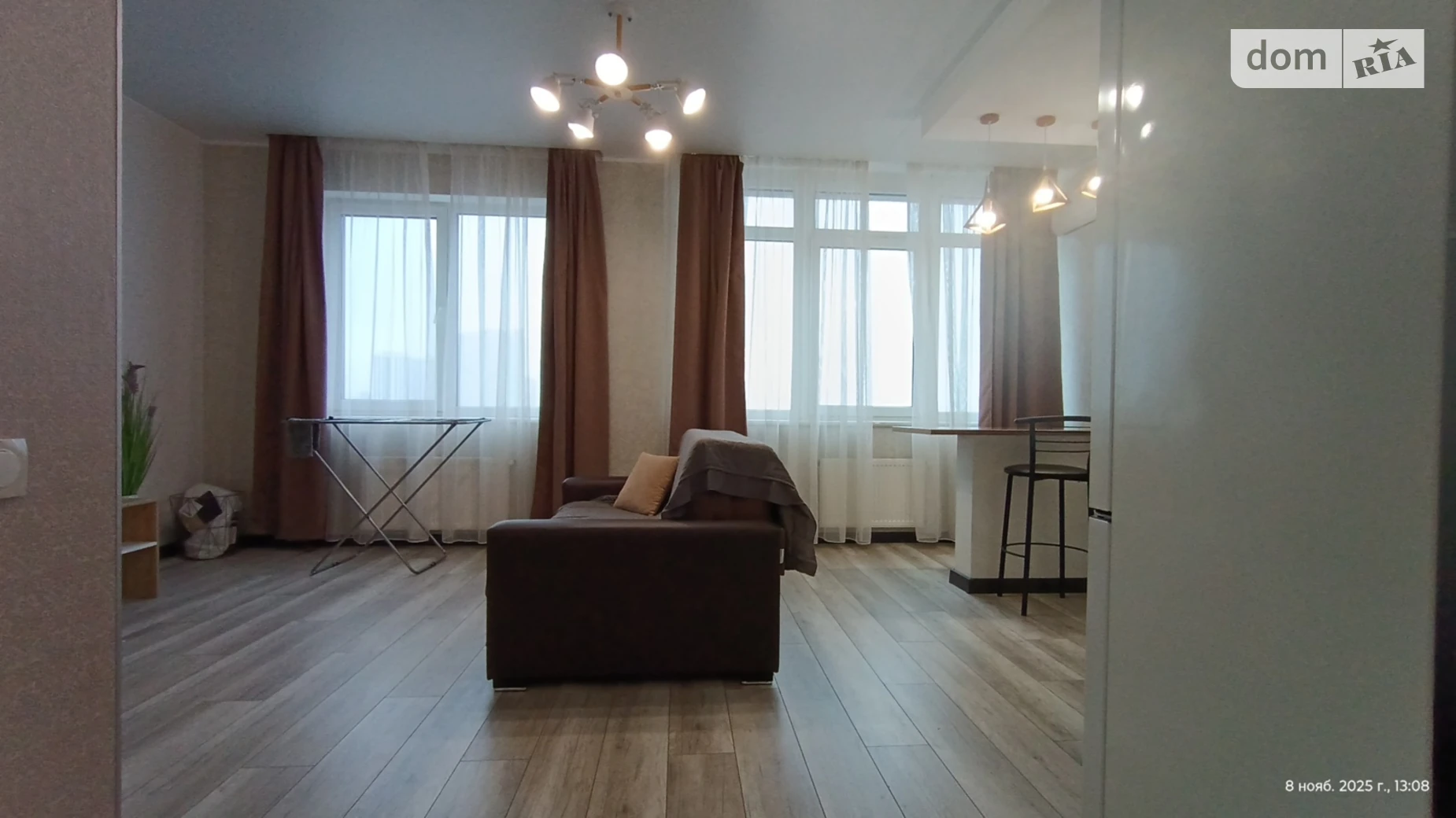 Сдается в аренду 1-комнатная квартира 40 кв. м в Одессе, Фонтанская дор., 58/1 - фото 2