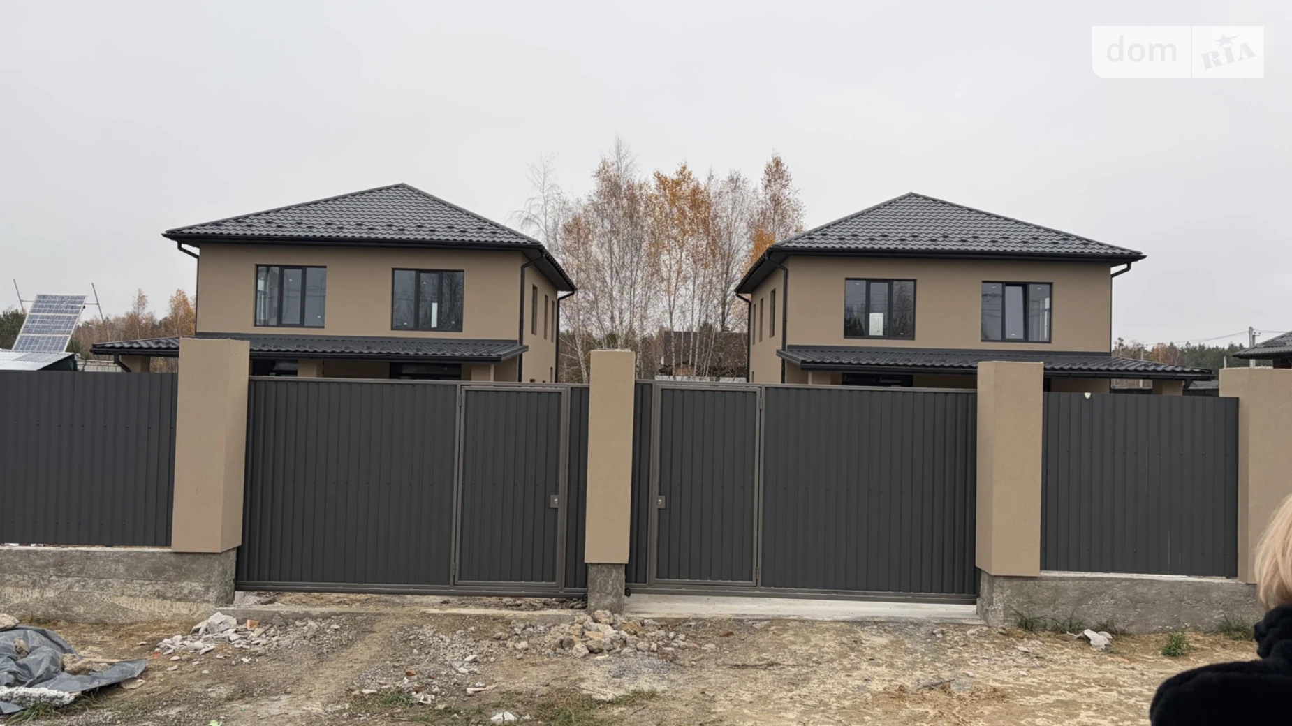 Продается дом на 2 этажа 150 кв. м с террасой, цена: 85000 $ - фото 2