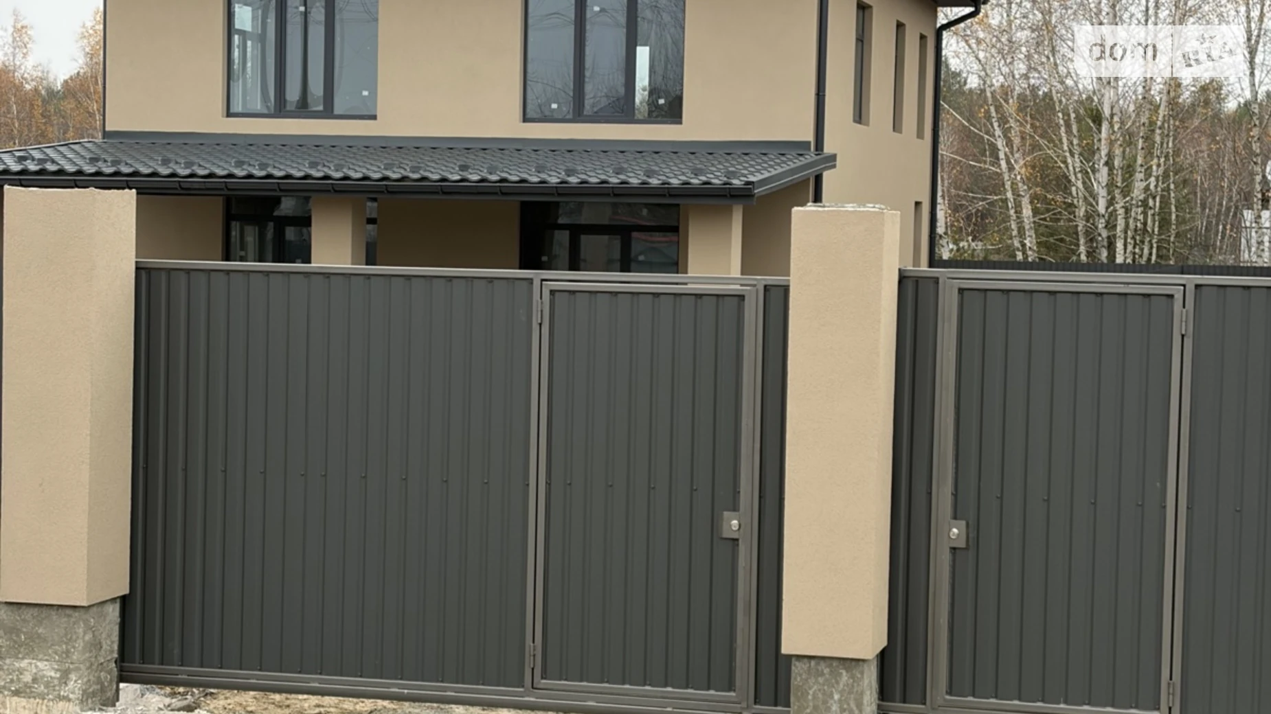 Продается дом на 2 этажа 150 кв. м с террасой, цена: 85000 $ - фото 3