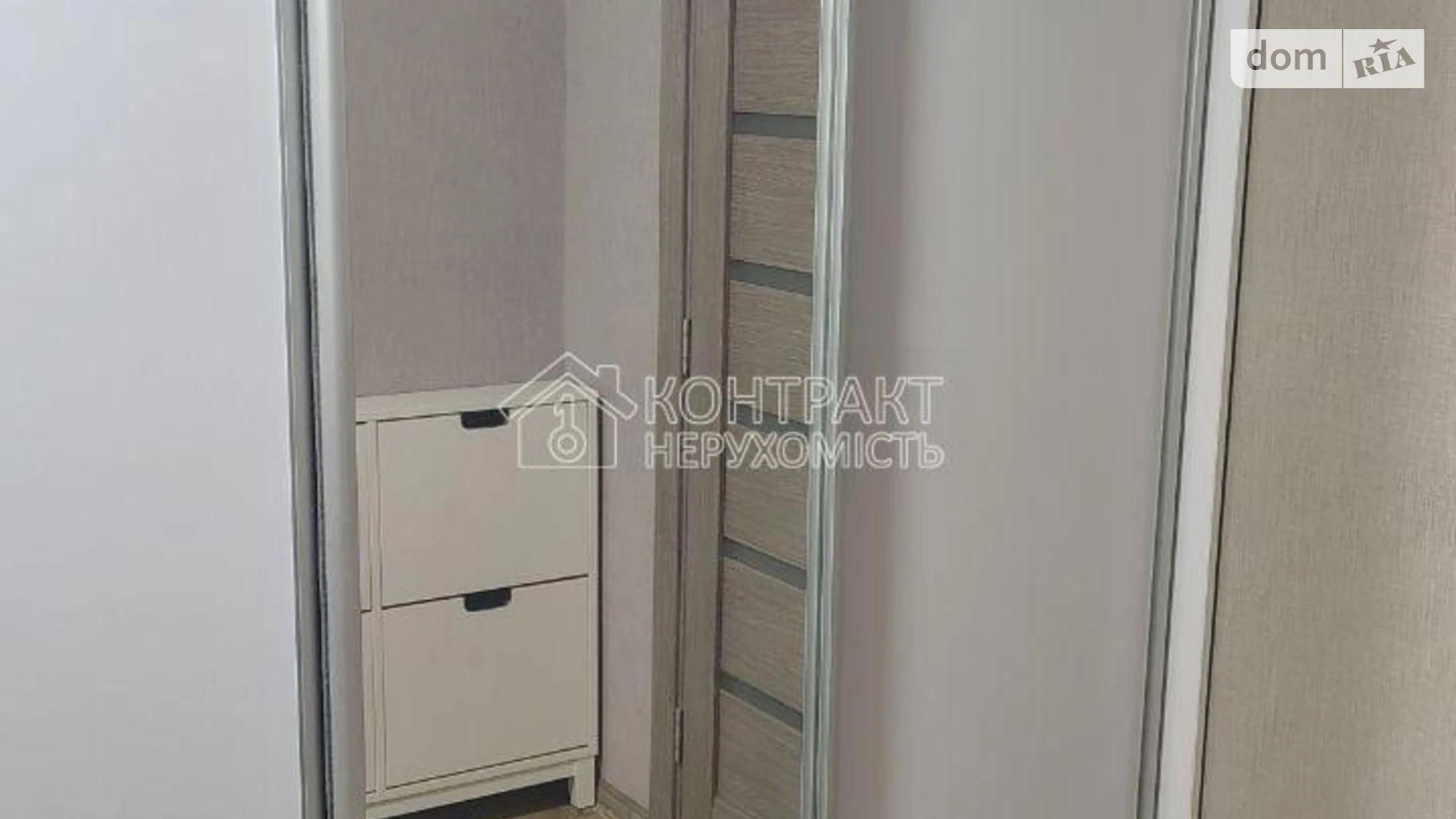 Продается 2-комнатная квартира 46 кв. м в Харькове, просп. Людвига Свободы - фото 3