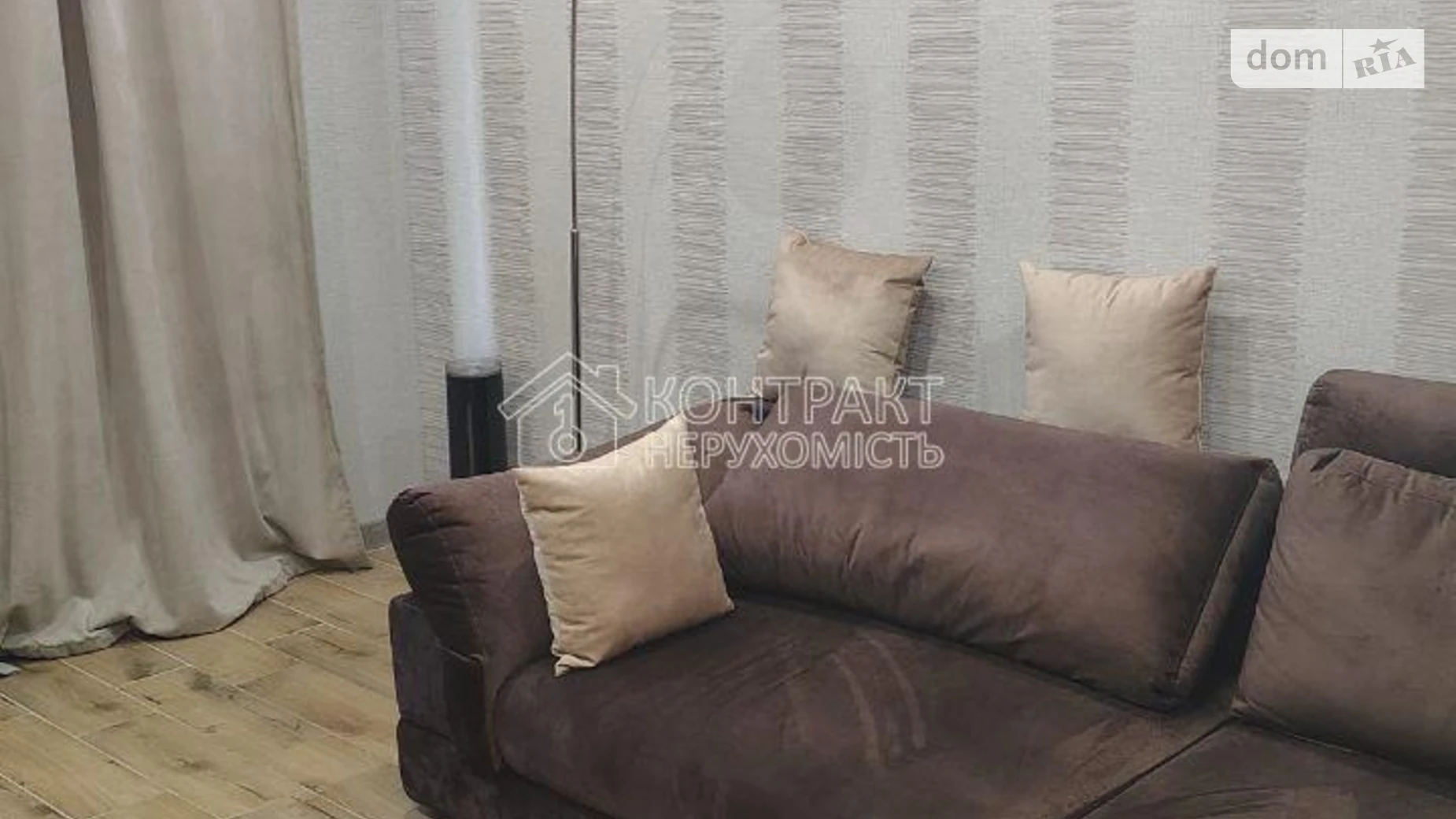 Продается 2-комнатная квартира 46 кв. м в Харькове, просп. Людвига Свободы - фото 5