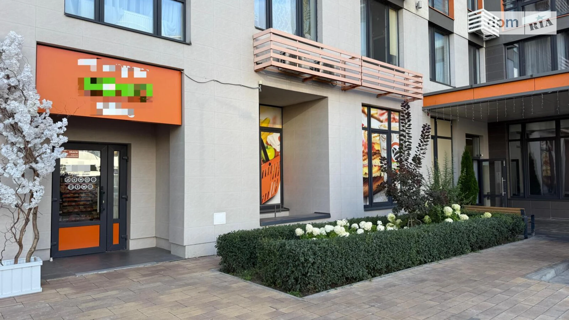 наб. Дніпровська, 16Г Позняки Київ ЖК Seven, цена: 78000 грн - фото 4