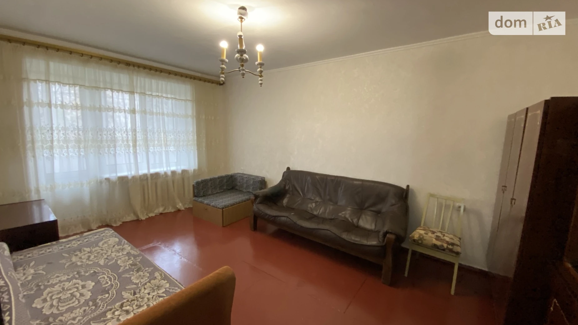 Здається в оренду 2-кімнатна квартира 50 кв. м у Вінниці, просп. Космонавтів - фото 5