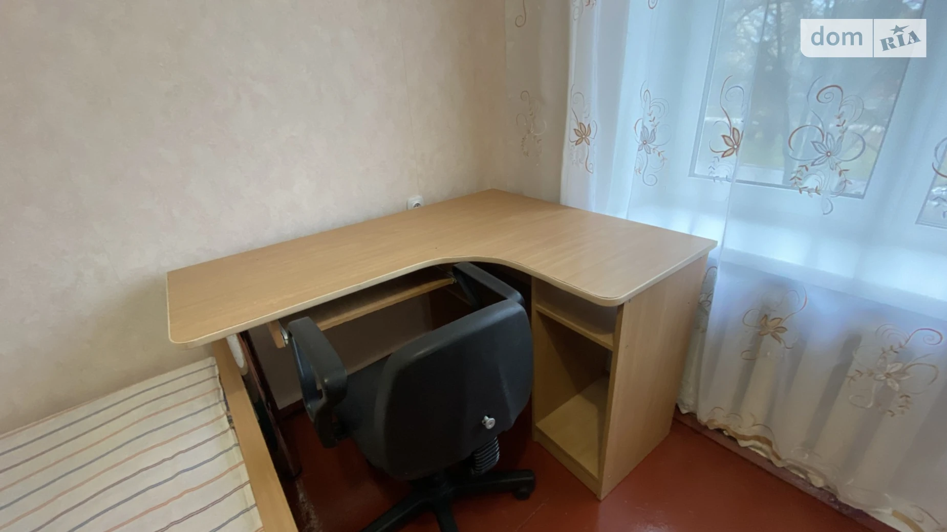 Здається в оренду 2-кімнатна квартира 50 кв. м у Вінниці, просп. Космонавтів - фото 4