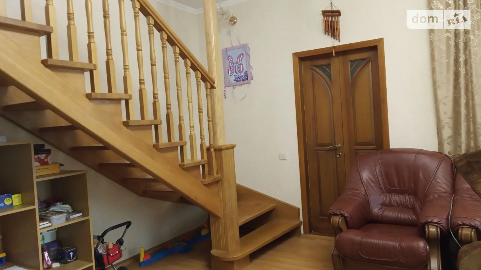 Сдается в аренду дом на 2 этажа 160 кв. м с гаражом, цена: 29000 грн - фото 4