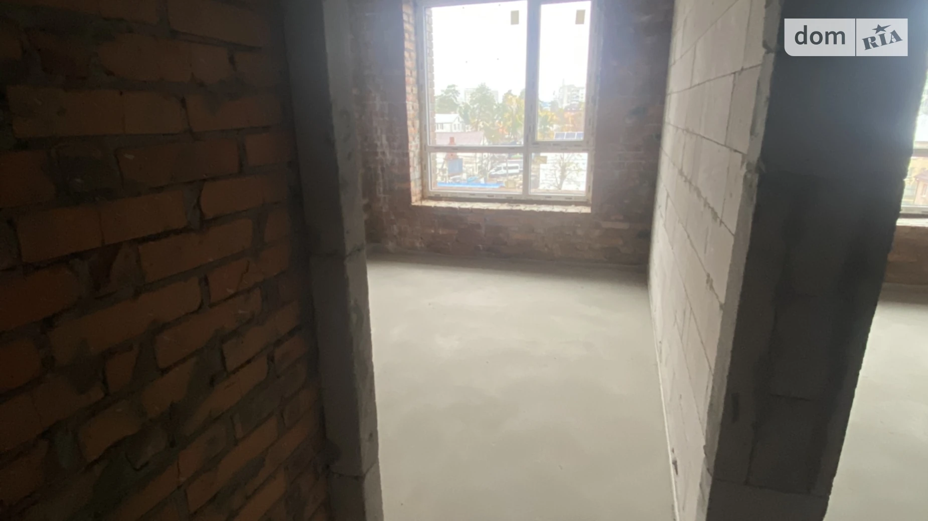 Продається 1-кімнатна квартира 26 кв. м у Ірпені, вул. Троїцька(Пролетарська), 21 - фото 2