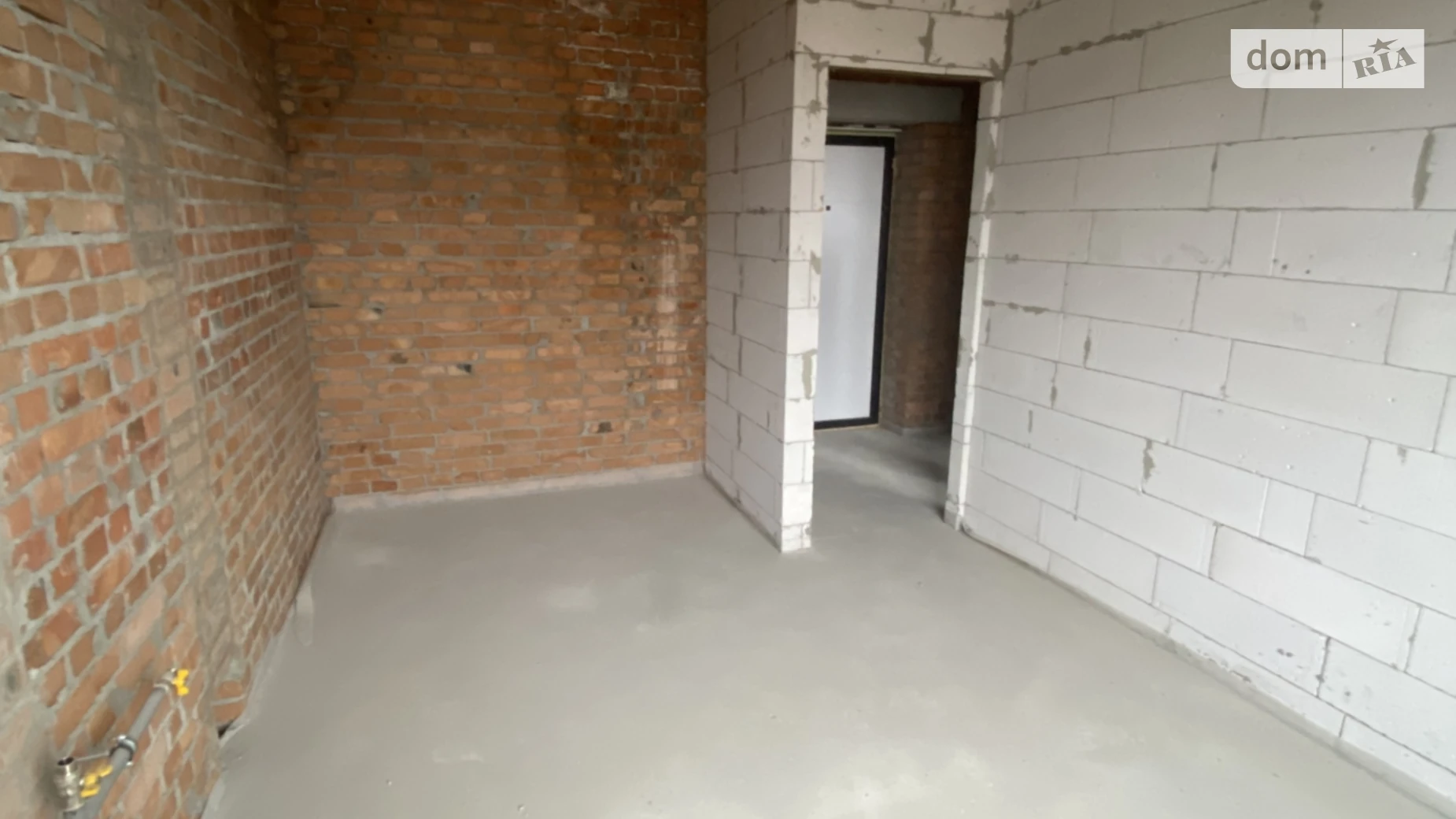 Продається 1-кімнатна квартира 26 кв. м у Ірпені, вул. Троїцька(Пролетарська), 21 - фото 3