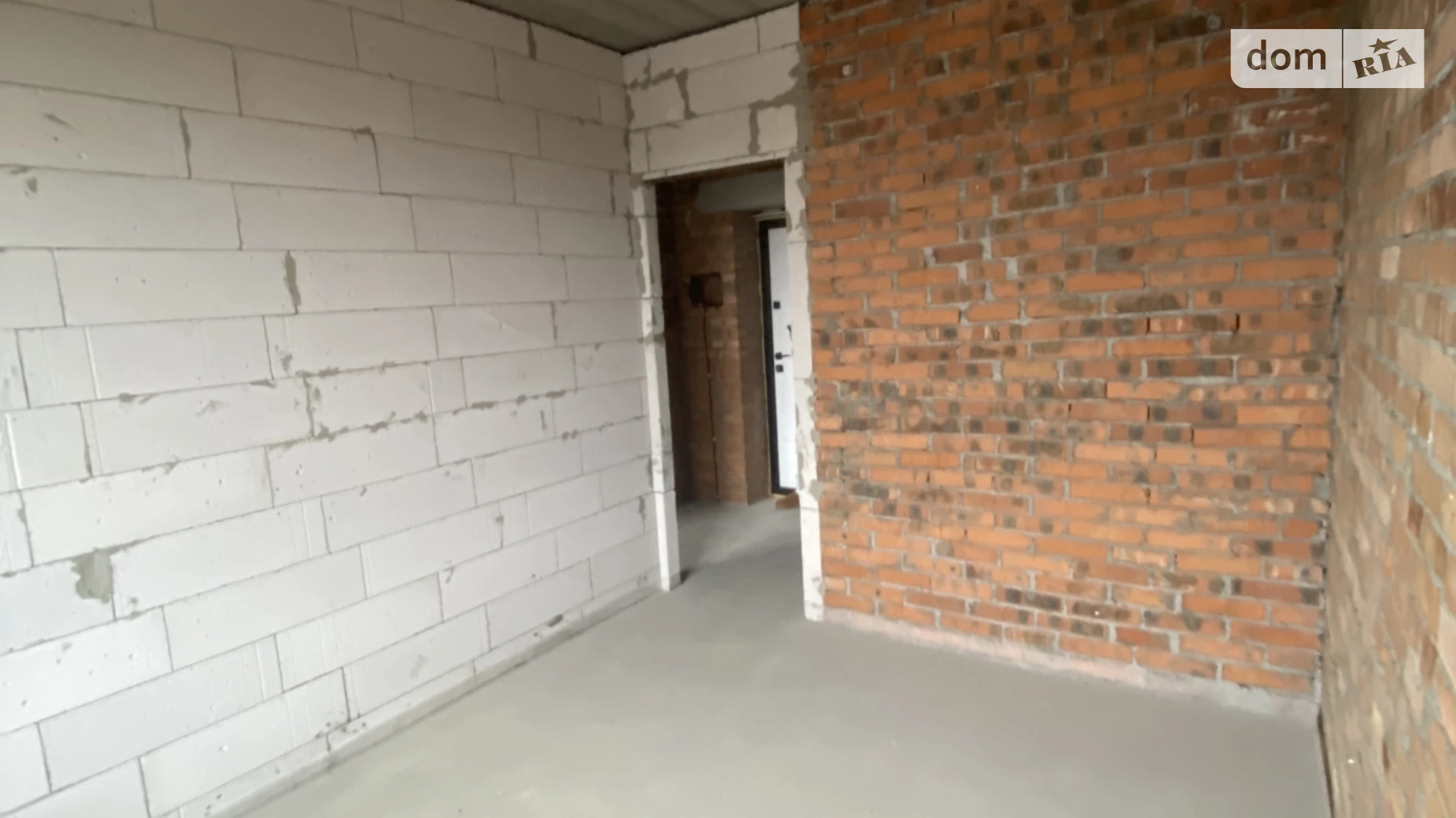 Продається 1-кімнатна квартира 26 кв. м у Ірпені, вул. Троїцька(Пролетарська), 21 - фото 4