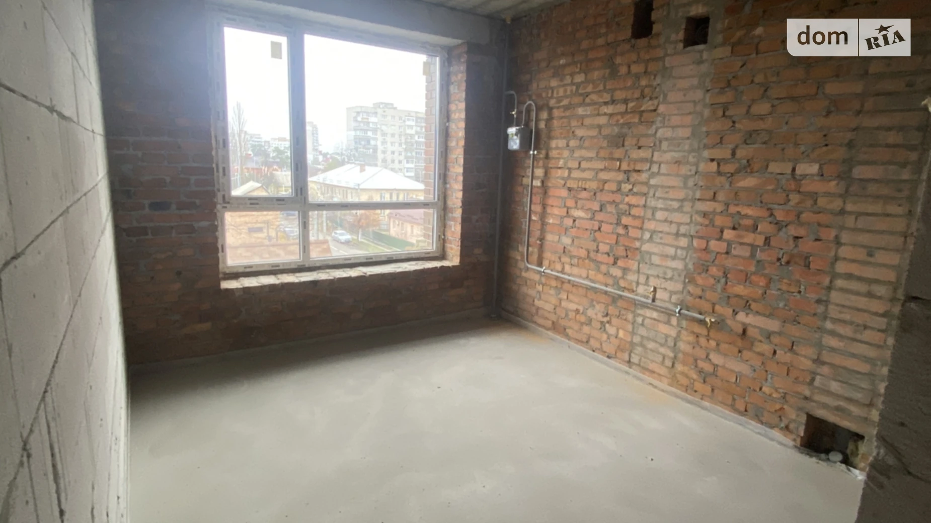 Продається 1-кімнатна квартира 26 кв. м у Ірпені, вул. Троїцька(Пролетарська), 21 - фото 5