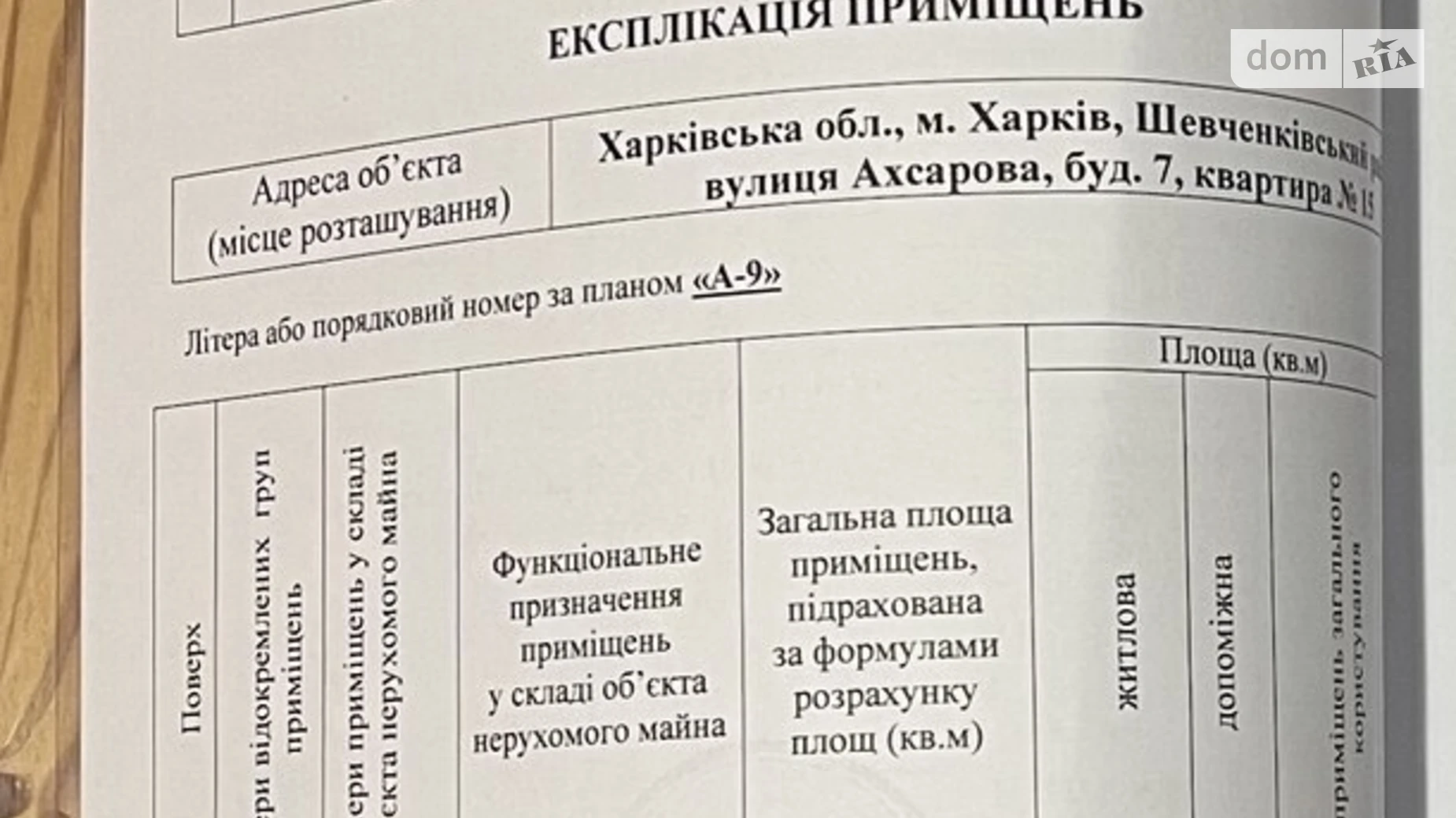 Продается комната 33 кв. м в Харькове, цена: 12000 $ - фото 2