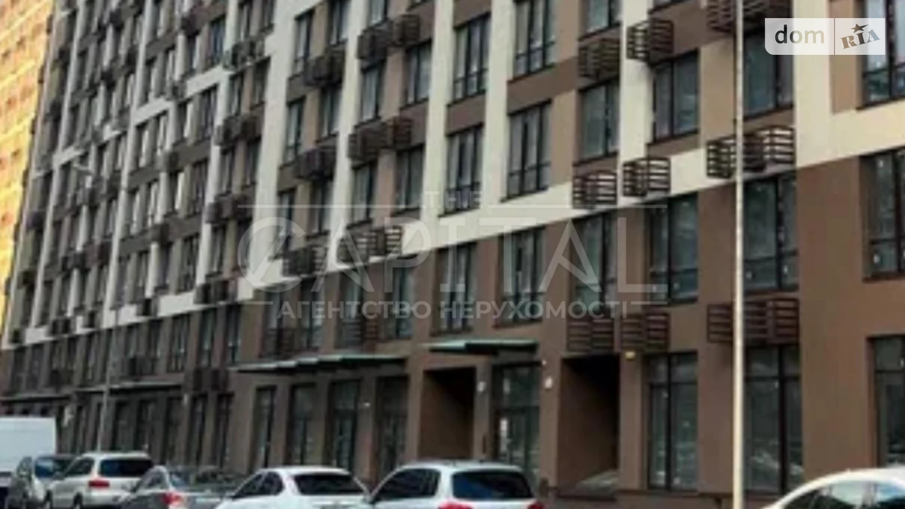 Сдается в аренду помещения свободного назначения 85 кв. м в 25-этажном здании, цена: 1200 $ - фото 5