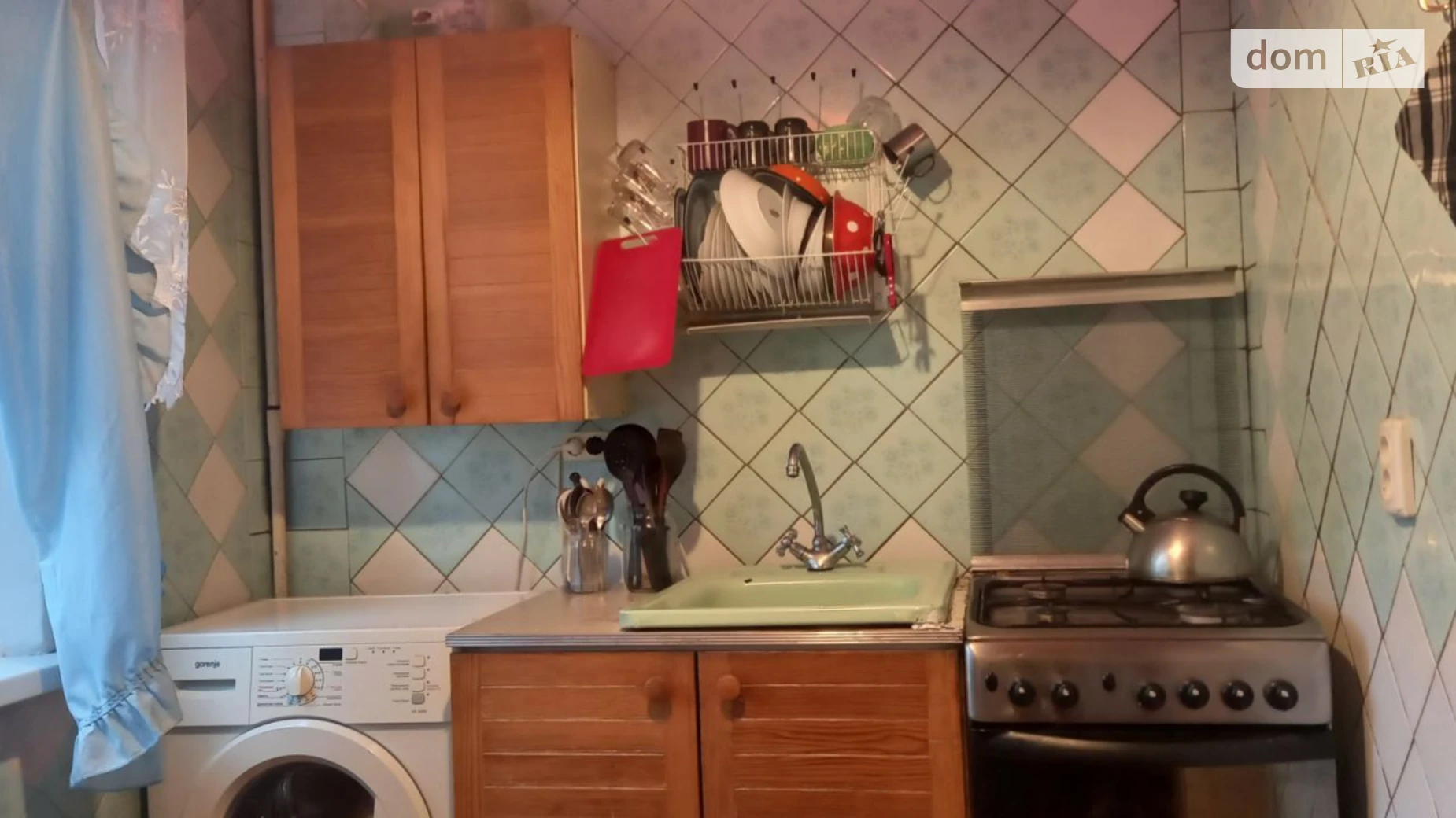 Продается 3-комнатная квартира 65.4 кв. м в Харькове, ул. Всеволода Татькова(Сергея Борзенко), 4 - фото 2