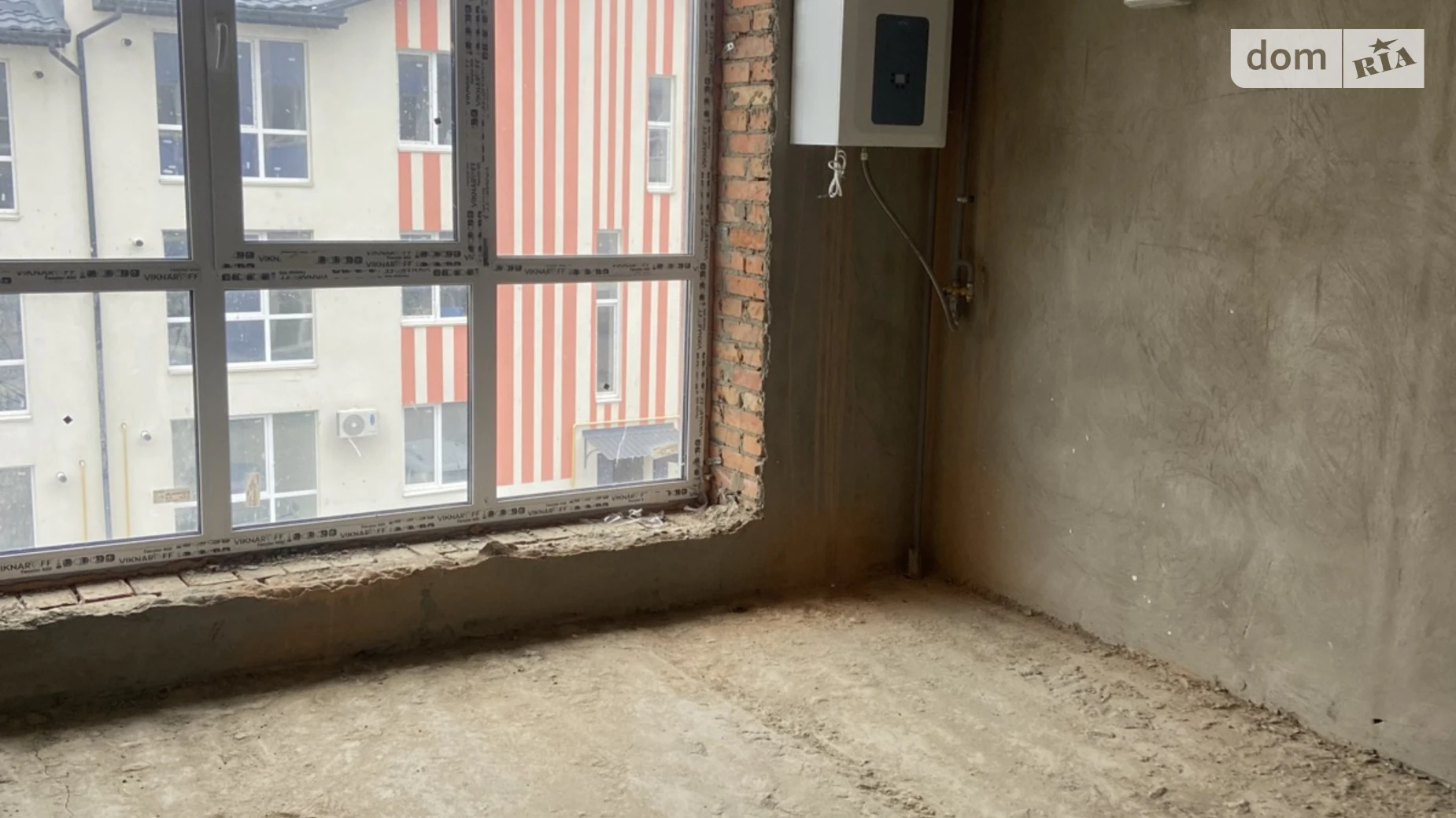 Продається 2-кімнатна квартира 48.2 кв. м у Вінниці, вул. Джерельна - фото 3