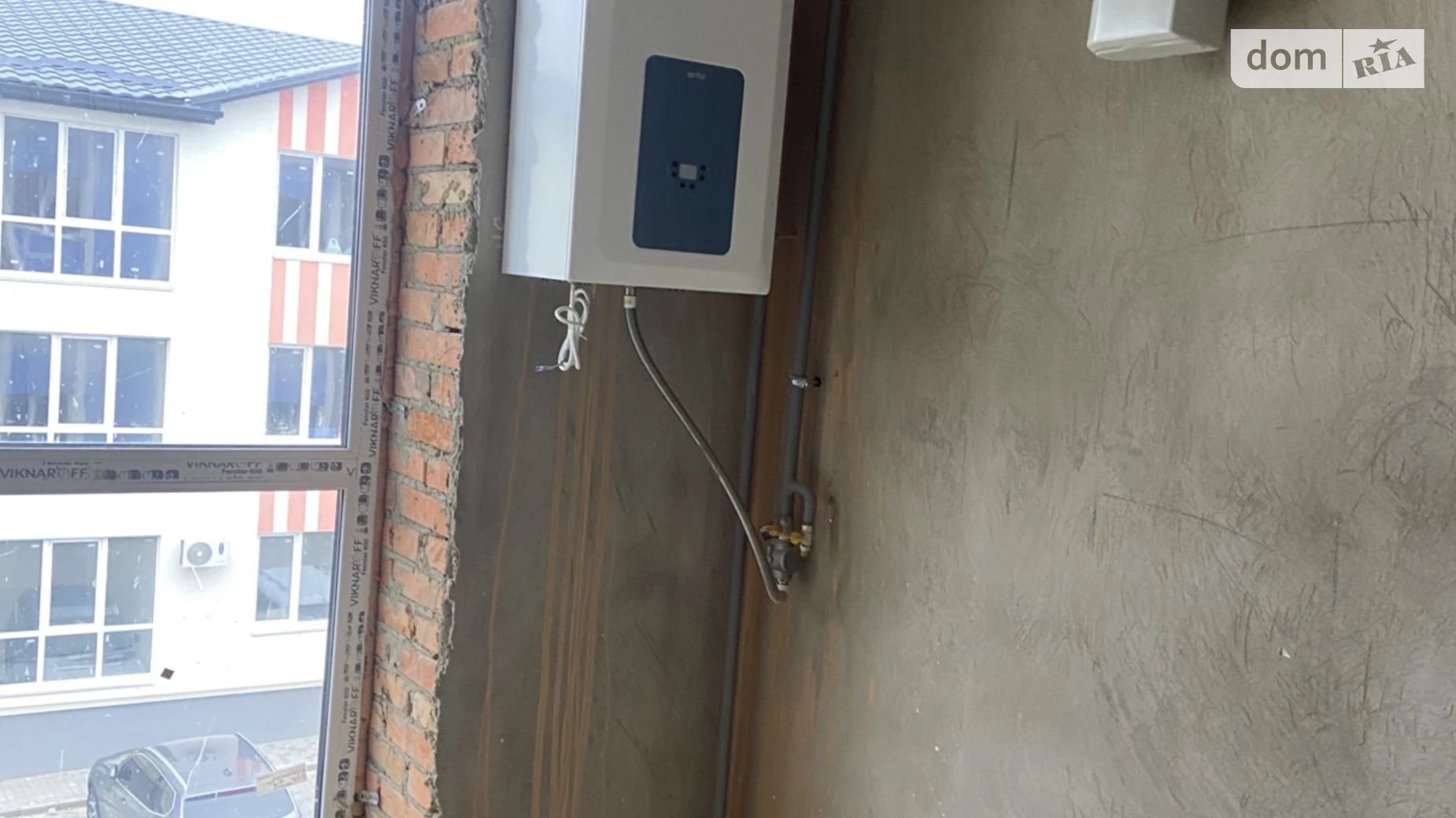 Продається 2-кімнатна квартира 48.2 кв. м у Вінниці, вул. Джерельна - фото 4