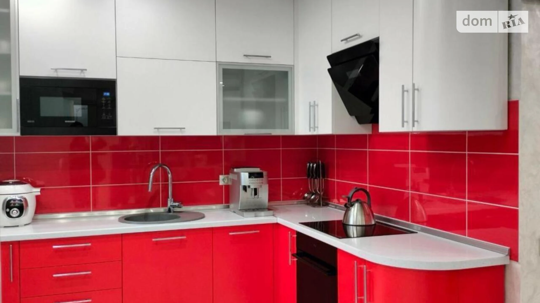 Продается 2-комнатная квартира 69.2 кв. м в Киеве, просп. Берестейский(Победы), 65Б - фото 2