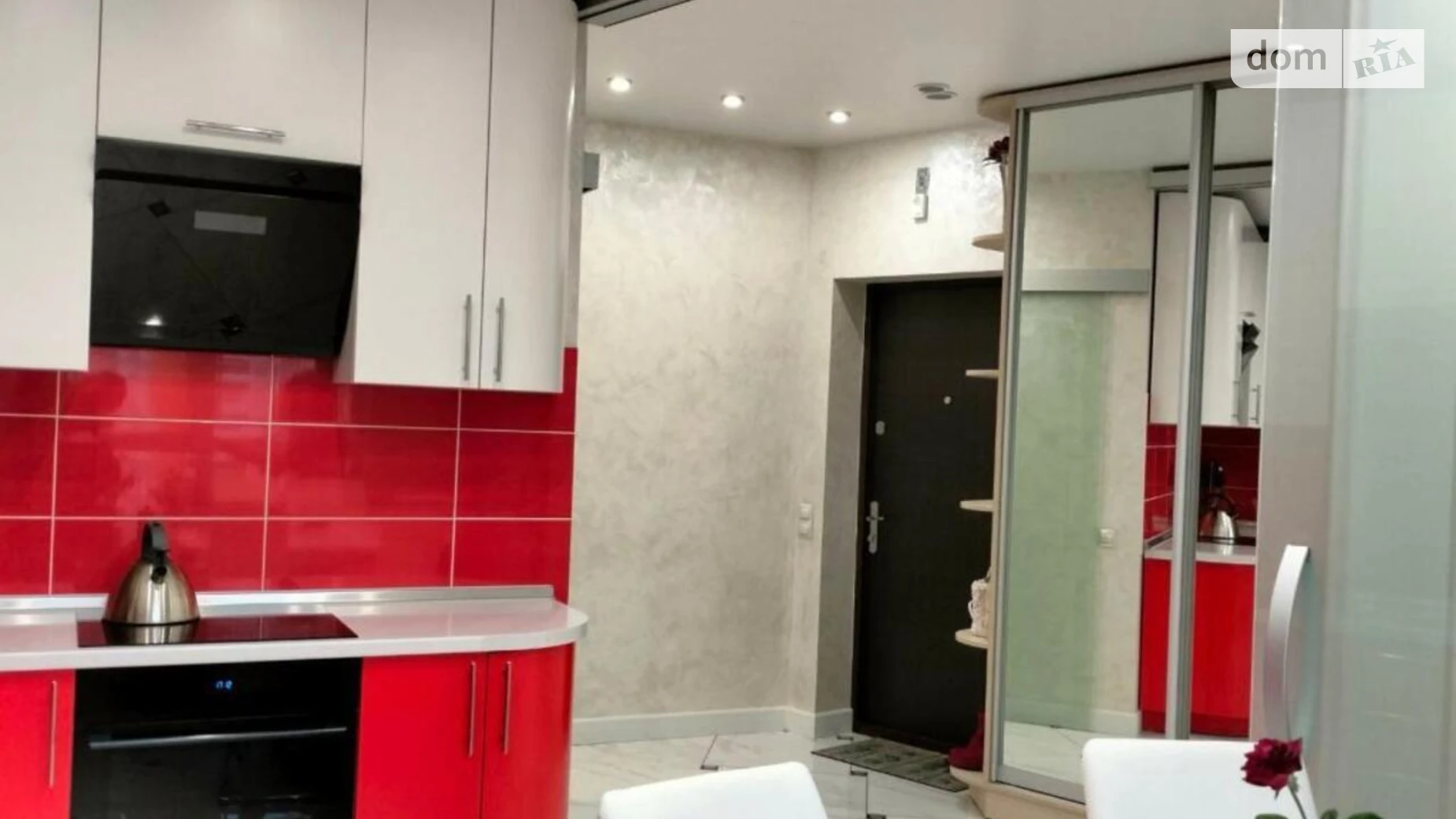 Продается 2-комнатная квартира 69.2 кв. м в Киеве, просп. Берестейский(Победы), 65Б - фото 4