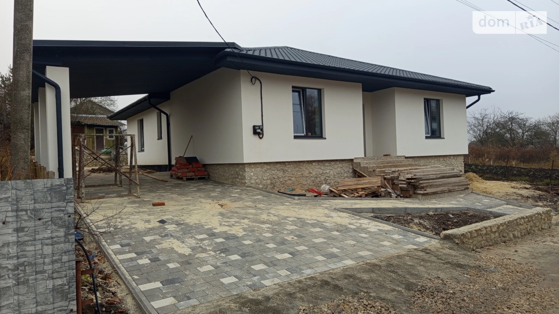 Продається одноповерховий будинок 135 кв. м з балконом, цена: 85000 $ - фото 2