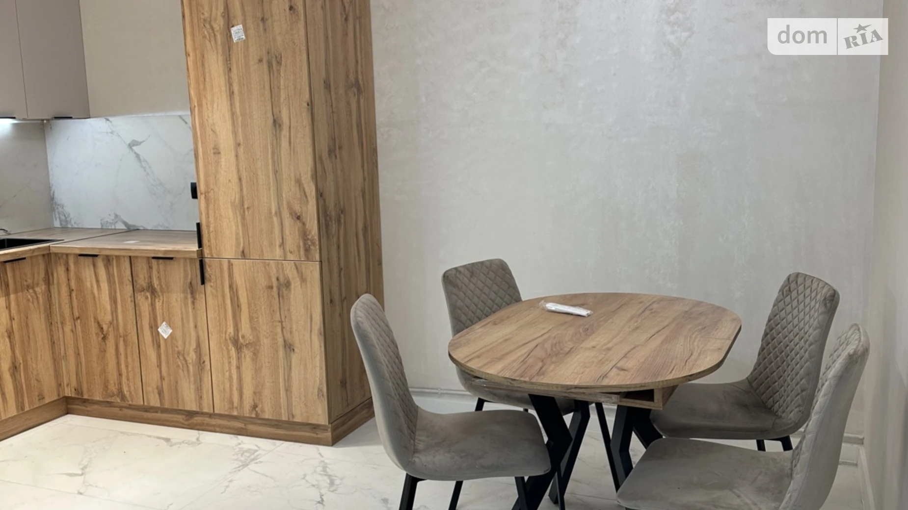 2-комнатная квартира 56 кв. м в Тернополе, цена: 71500 $ - фото 2