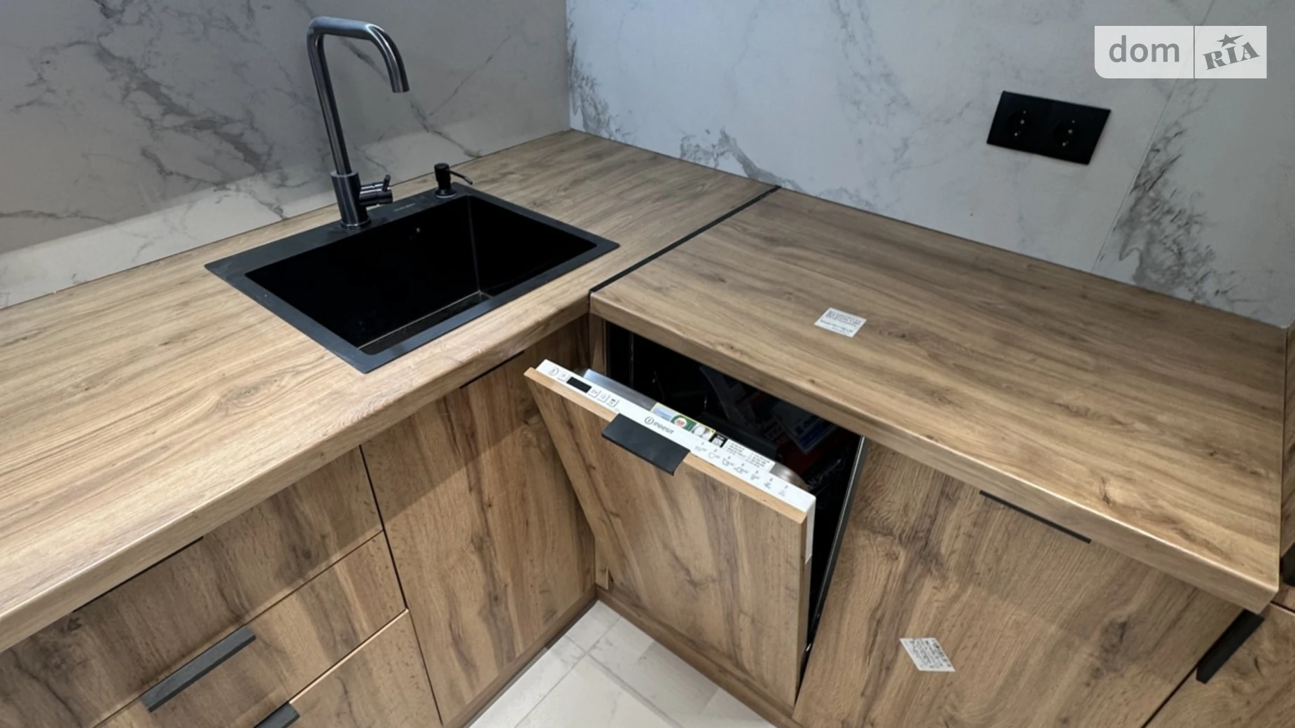 2-комнатная квартира 56 кв. м в Тернополе, цена: 71500 $ - фото 5