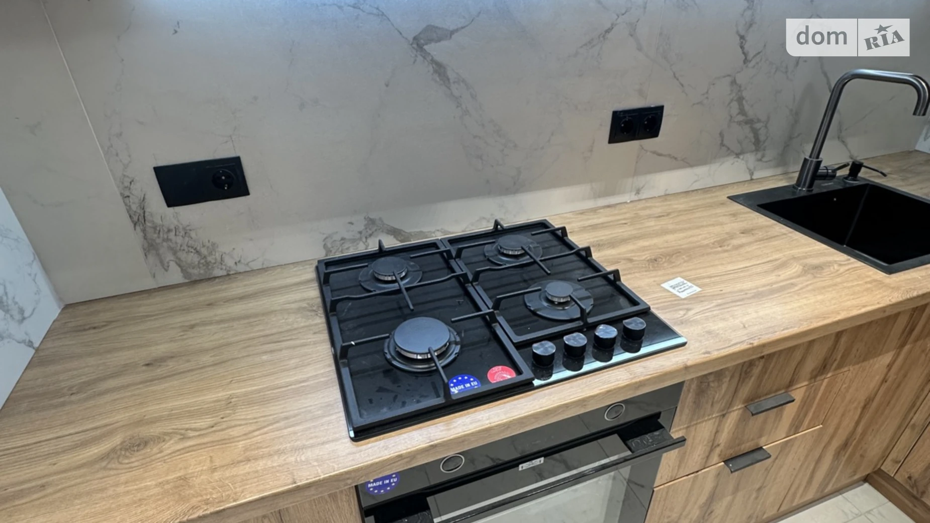 2-комнатная квартира 56 кв. м в Тернополе, цена: 71500 $ - фото 4