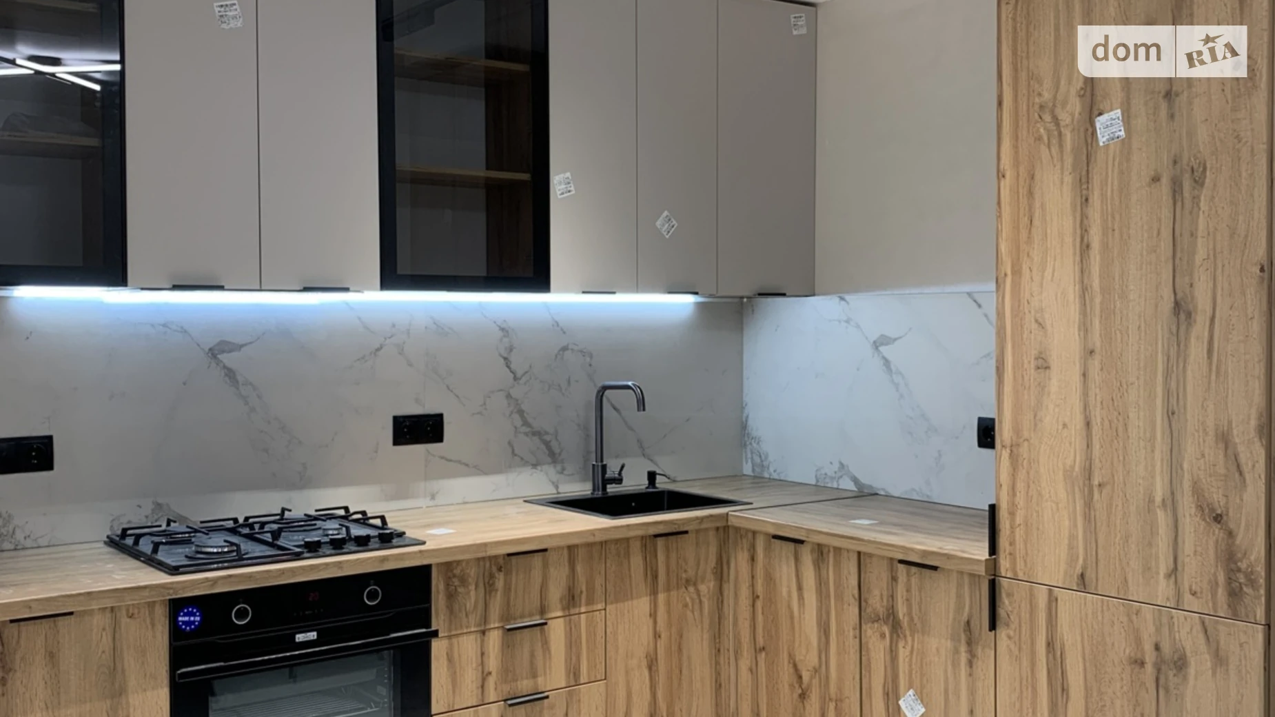 2-комнатная квартира 56 кв. м в Тернополе, цена: 71500 $ - фото 2