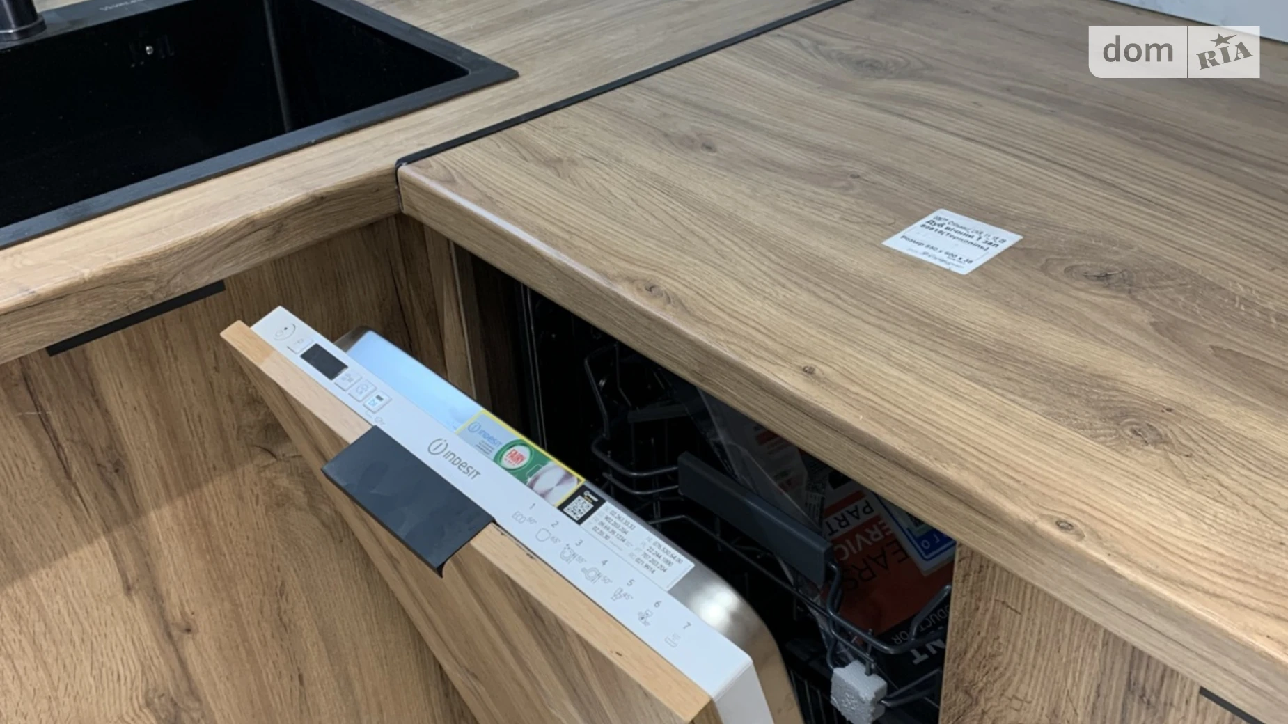 2-комнатная квартира 56 кв. м в Тернополе, цена: 71500 $ - фото 4