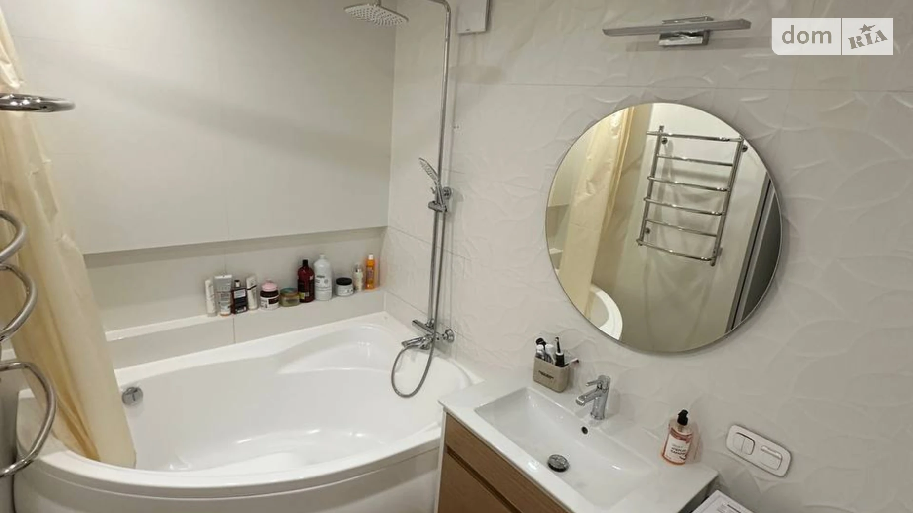 Продается 2-комнатная квартира 69.8 кв. м в Днепре, бул. Славы, 2Д - фото 3