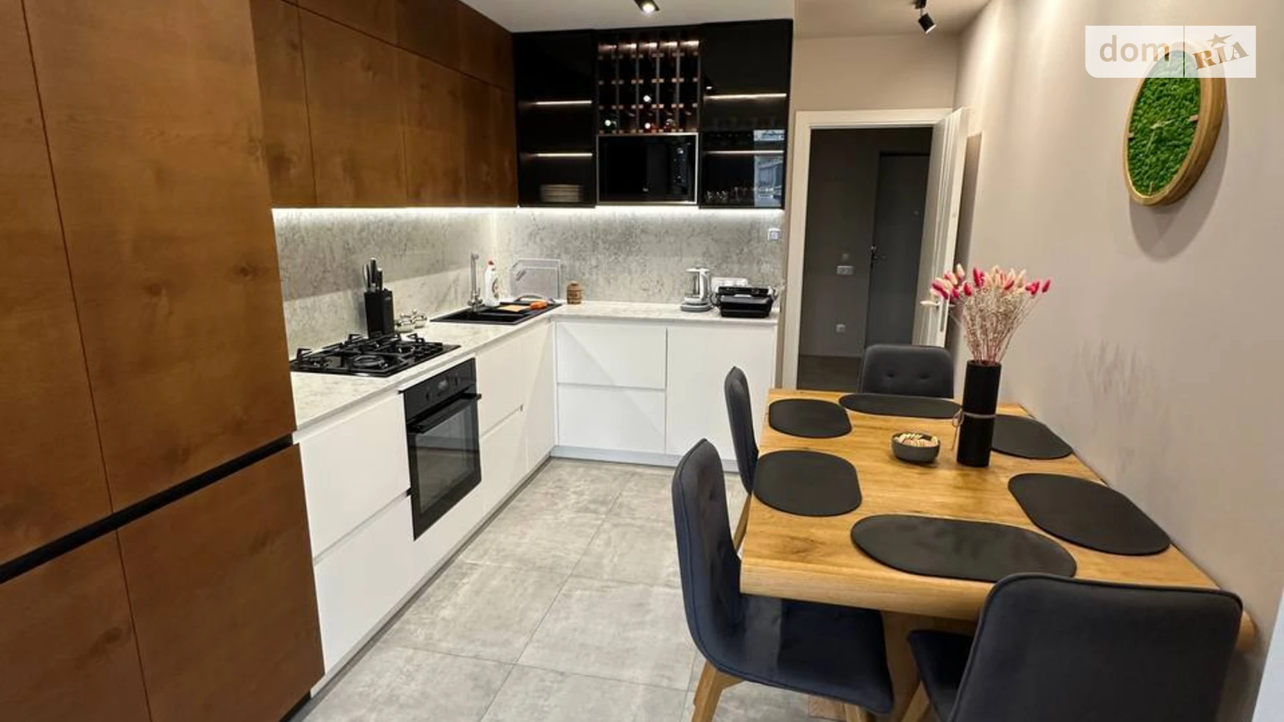 Продается 2-комнатная квартира 69.8 кв. м в Днепре, бул. Славы, 2Д - фото 5