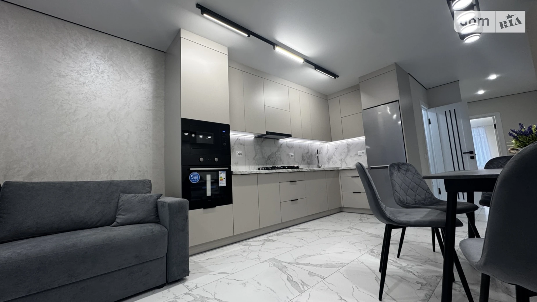 2-комнатная квартира 70 кв. м в Тернополе, цена: 85000 $ - фото 3