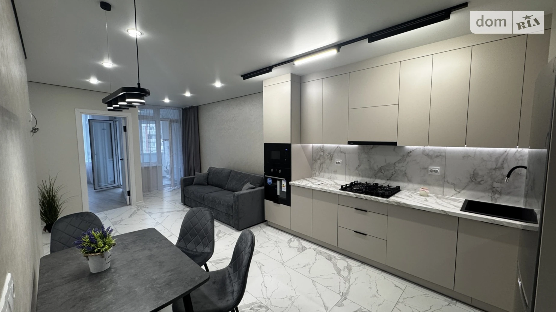 2-комнатная квартира 70 кв. м в Тернополе, цена: 85000 $ - фото 4