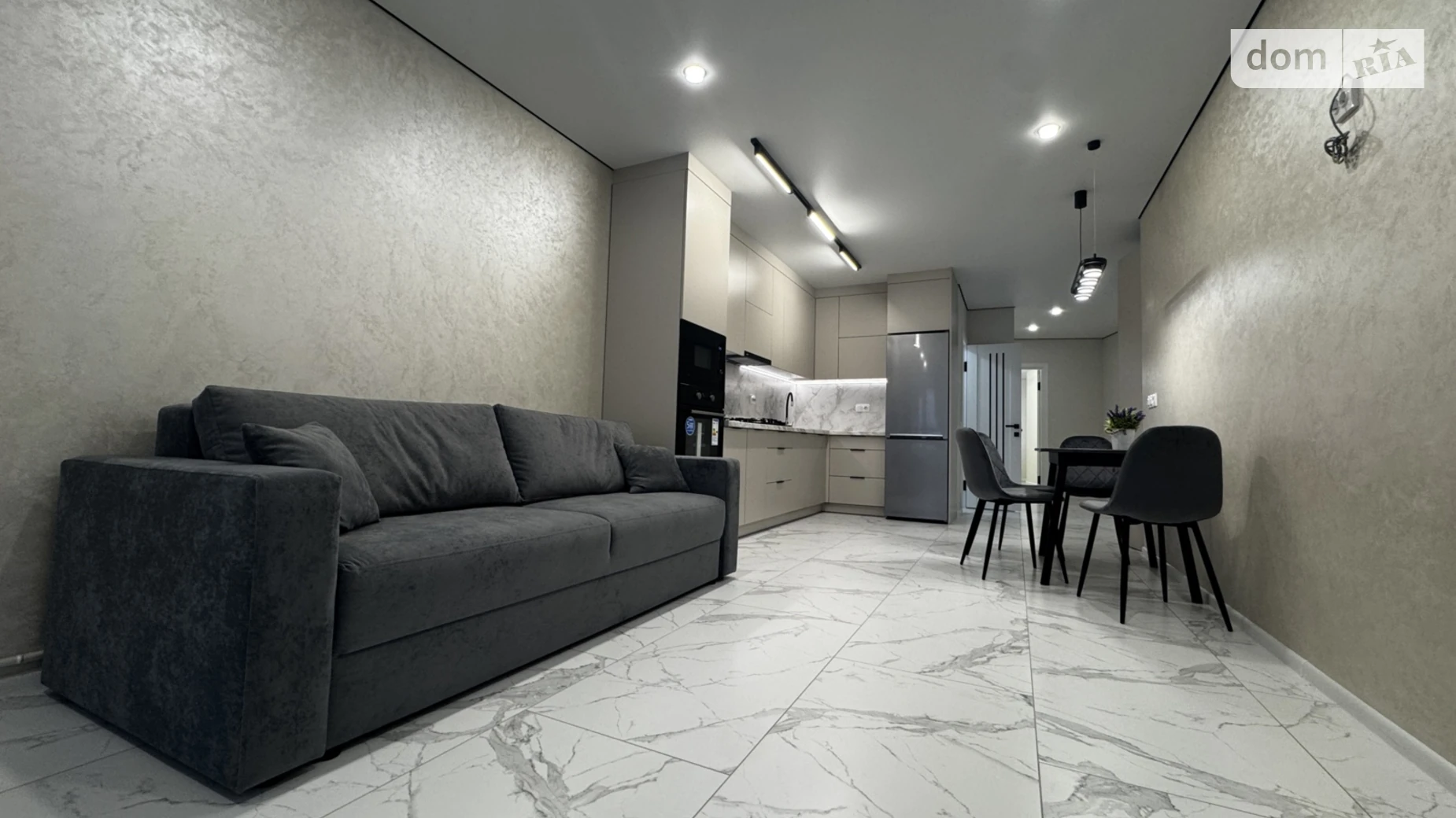 2-комнатная квартира 70 кв. м в Тернополе, цена: 85000 $ - фото 2