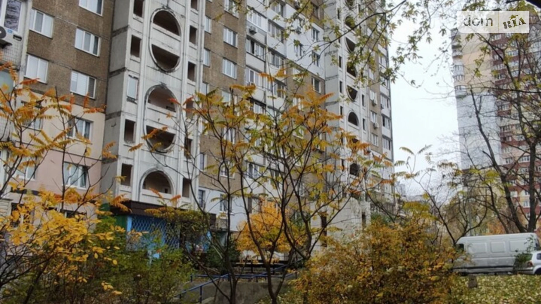 Продается 2-комнатная квартира 51.4 кв. м в Киеве, просп. Европейского Союза(Правды), 10А - фото 2