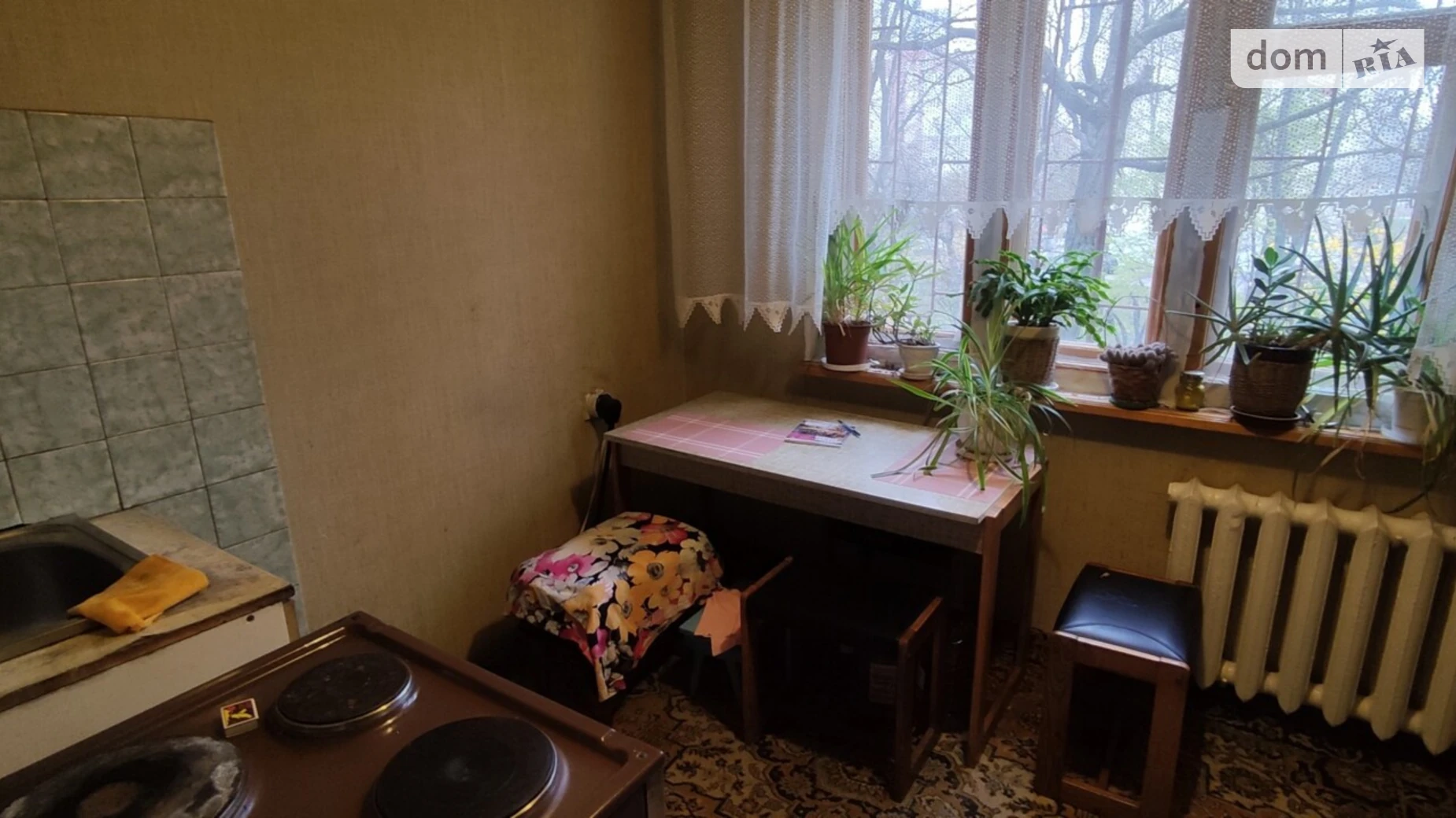 Продается 2-комнатная квартира 51.4 кв. м в Киеве, просп. Европейского Союза(Правды), 10А - фото 4