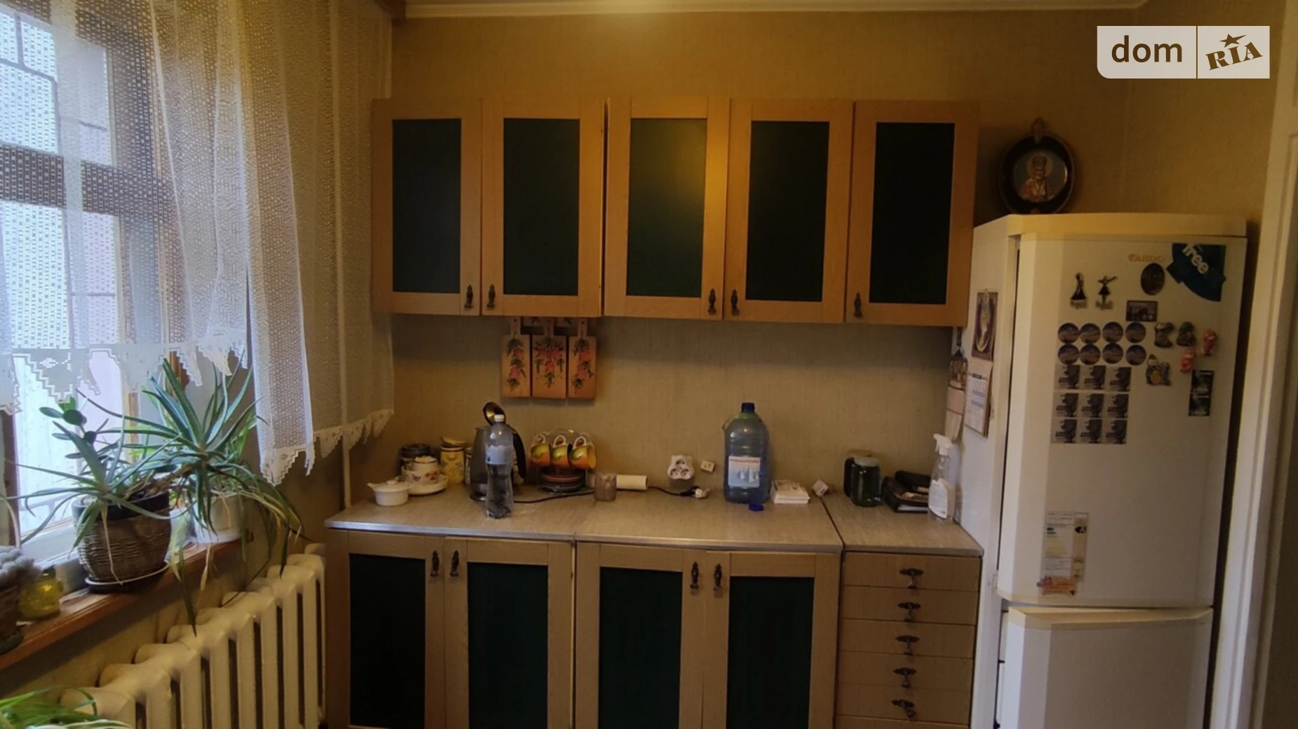 Продается 2-комнатная квартира 51.4 кв. м в Киеве, просп. Европейского Союза(Правды), 10А - фото 5