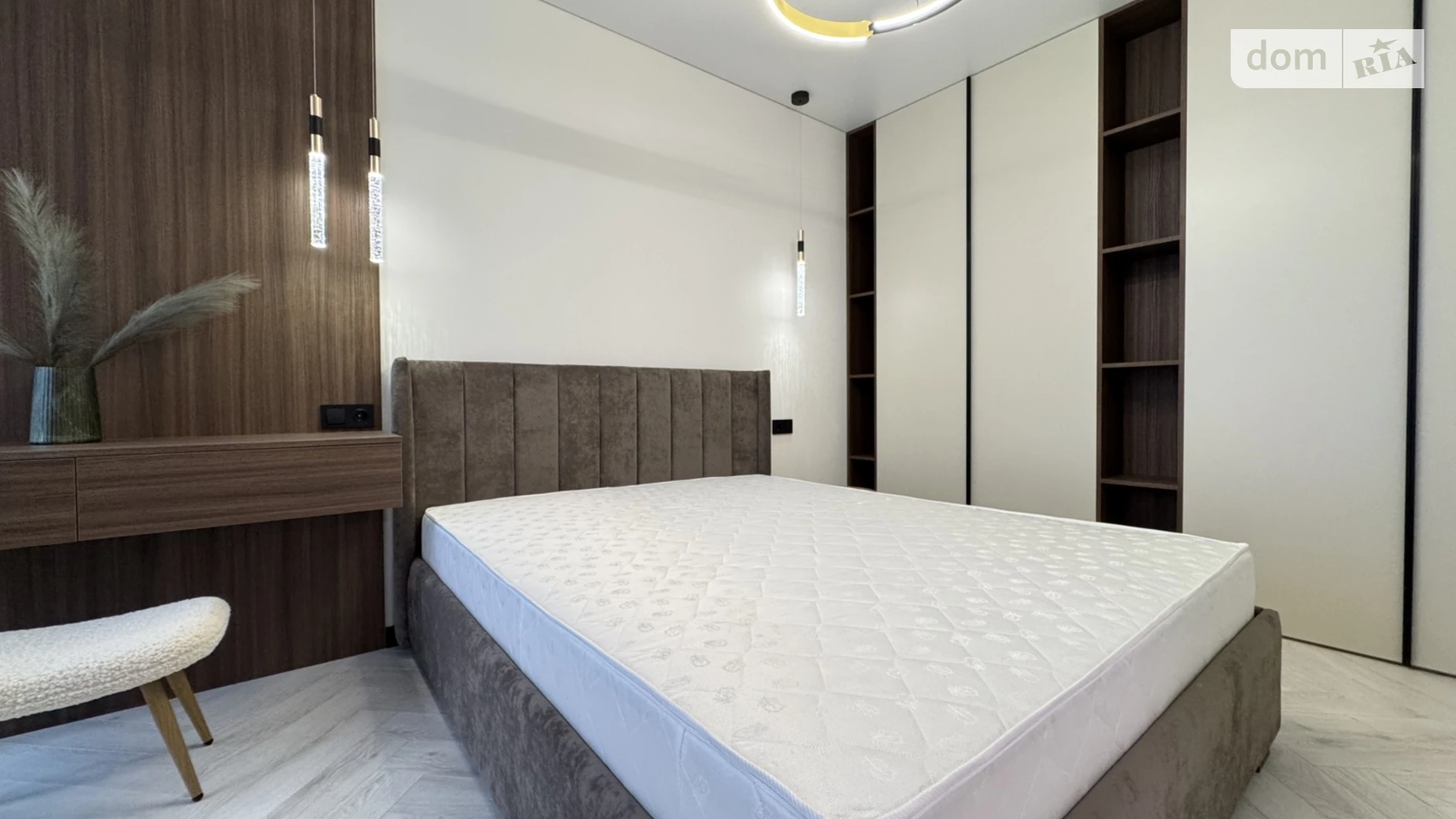 Продается 1-комнатная квартира 43 кв. м в Ивано-Франковске, ул. Национальной Гвардии, 3В - фото 4