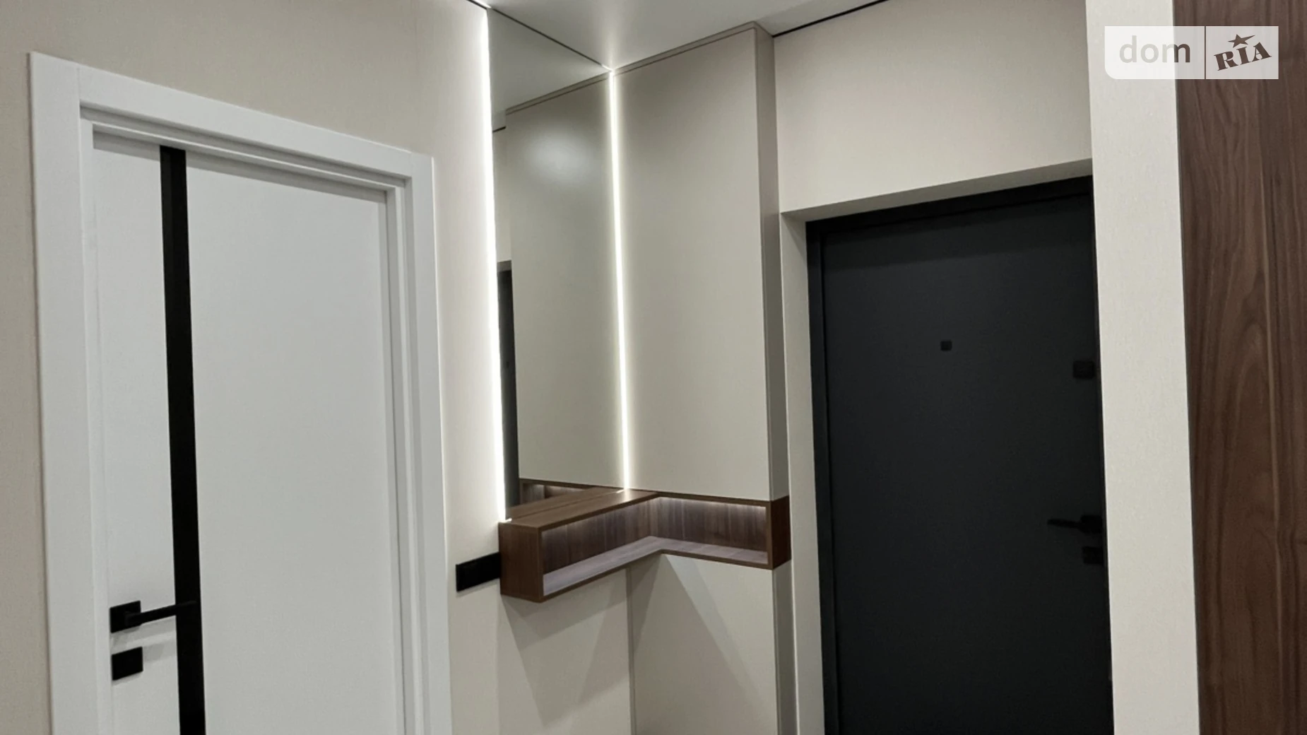 Продается 1-комнатная квартира 41.3 кв. м в Виннице, ул. Келецкая, 125Г - фото 2