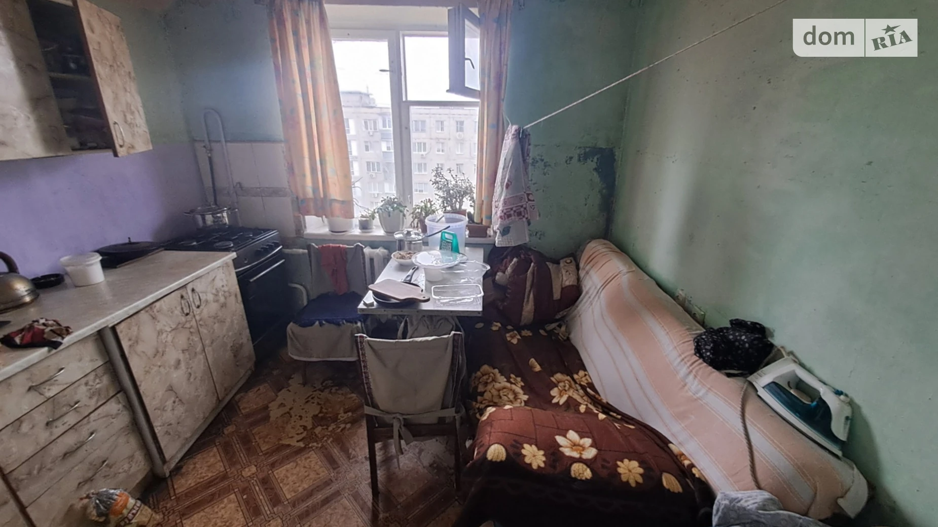 Сдается в аренду комната 50 кв. м в Киеве, цена: 2000 грн - фото 5