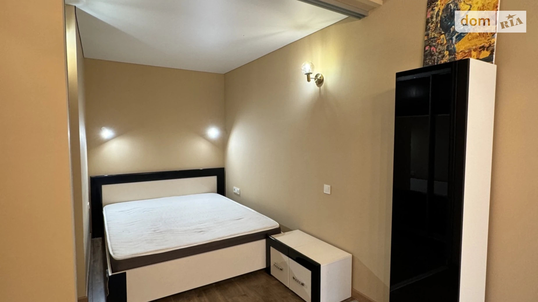 Здається в оренду 1-кімнатна квартира 40 кв. м у Львові, вул. Залізнична, 9А - фото 3