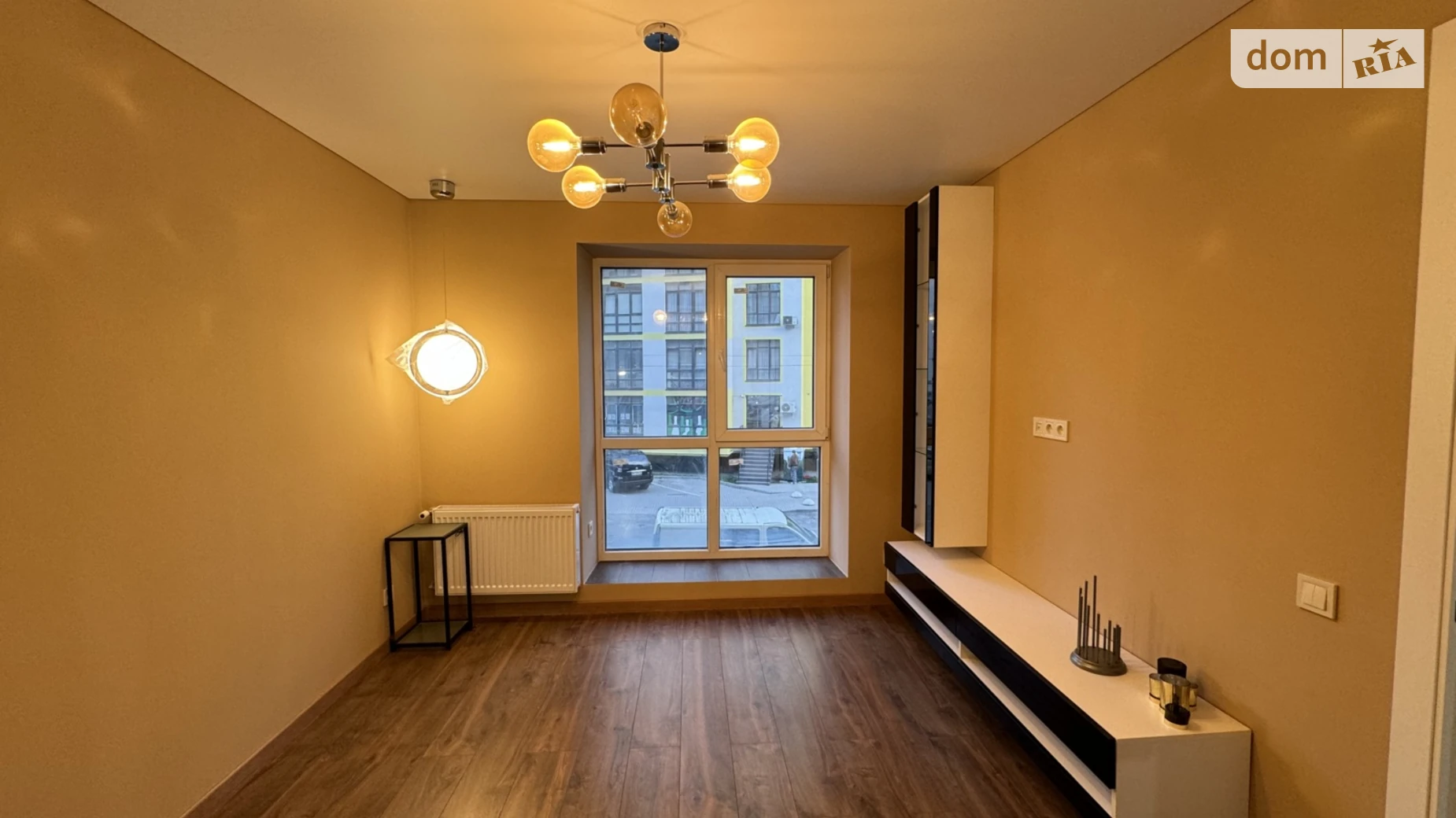 Здається в оренду 1-кімнатна квартира 40 кв. м у Львові, вул. Залізнична, 9А - фото 5