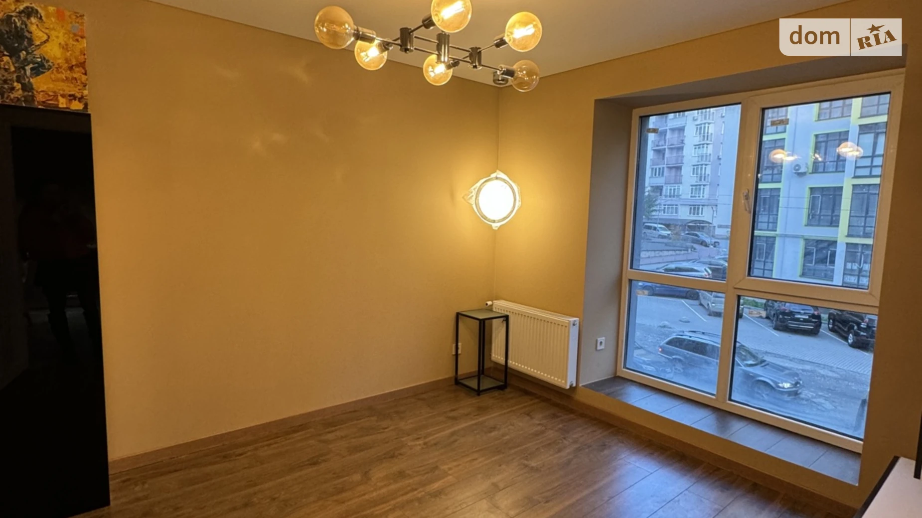 Здається в оренду 1-кімнатна квартира 40 кв. м у Львові, вул. Залізнична, 9А - фото 4