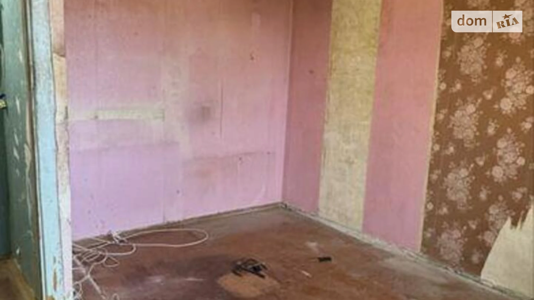 Продается 1-комнатная квартира 26 кв. м в Киеве, ул. Евгения Харченка, 27 - фото 4