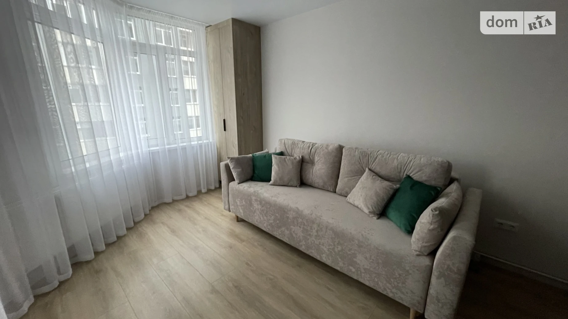 1-комнатная квартира 49 кв. м в Тернополе, цена: 68000 $ - фото 4