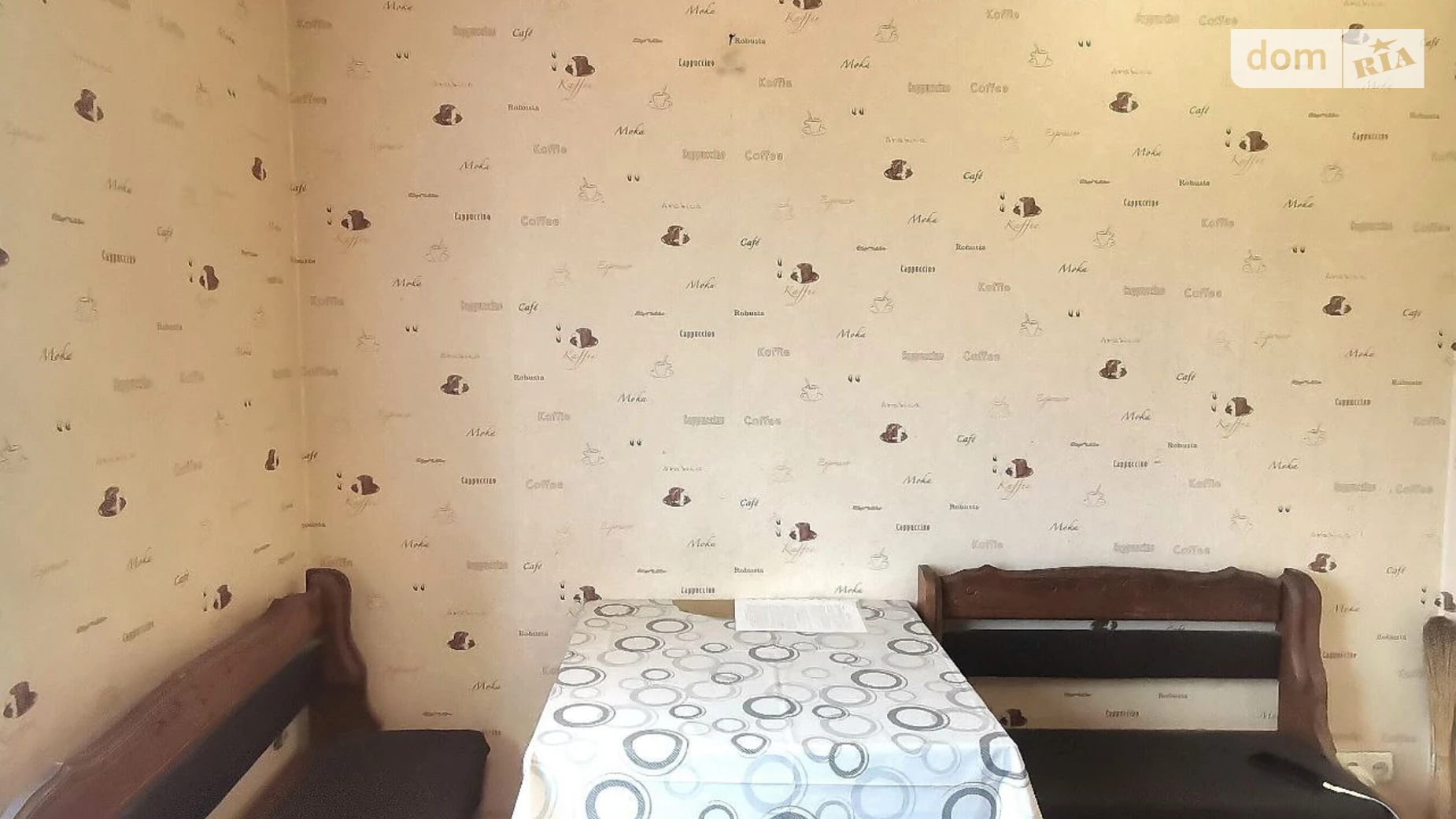 1-комнатная квартира 40 кв. м в Запорожье, ул. Професора Толока(Чуйкова Маршала) - фото 3