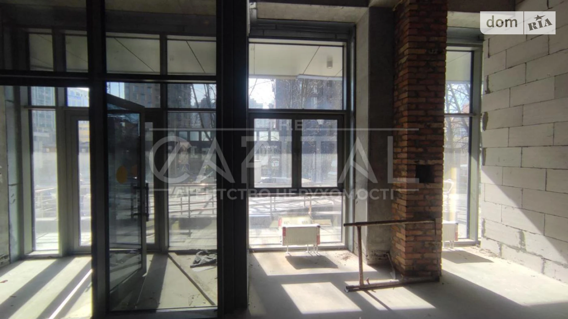 Сдается в аренду офис 130 кв. м в бизнес-центре, цена: 3900 $ - фото 4