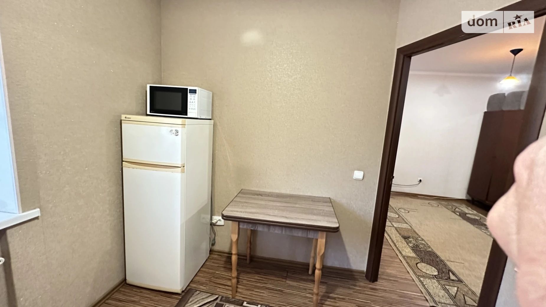 Здається в оренду 1-кімнатна квартира 36 кв. м у Вінниці, вул. Василя Порика, 6 - фото 2